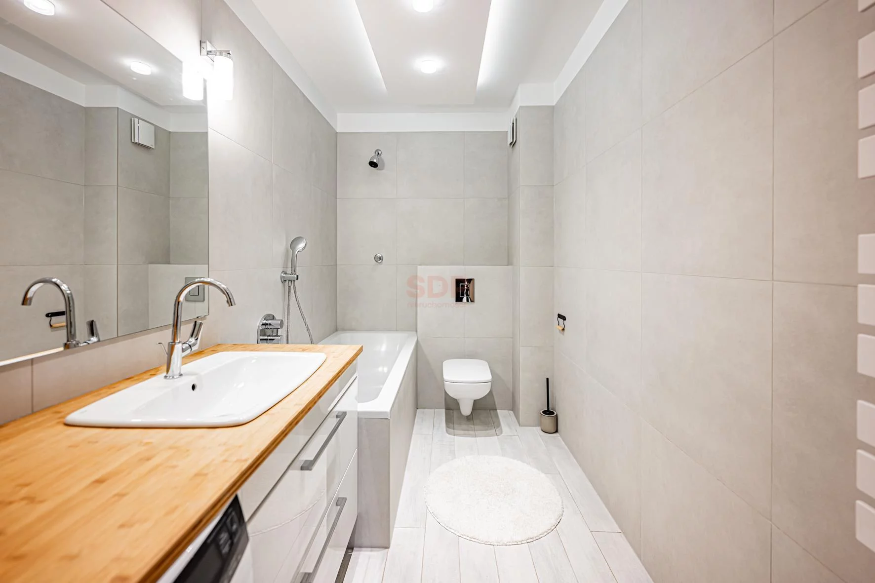 3 pokoje, apartament 75,20 m², parter, oferta nr , 37831, Wrocław, Krzyki-Partynice, Krzyki, Puszczykowska