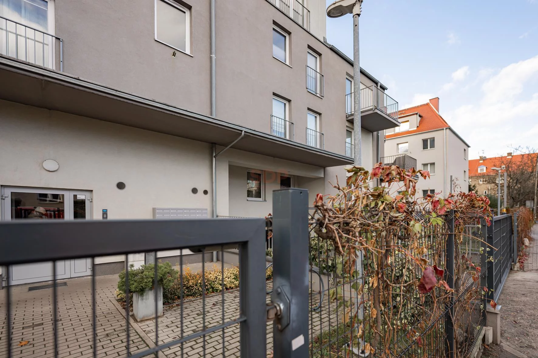 3 pokoje, apartament 75,20 m², parter, oferta nr , 37831, Wrocław, Krzyki-Partynice, Krzyki, Puszczykowska