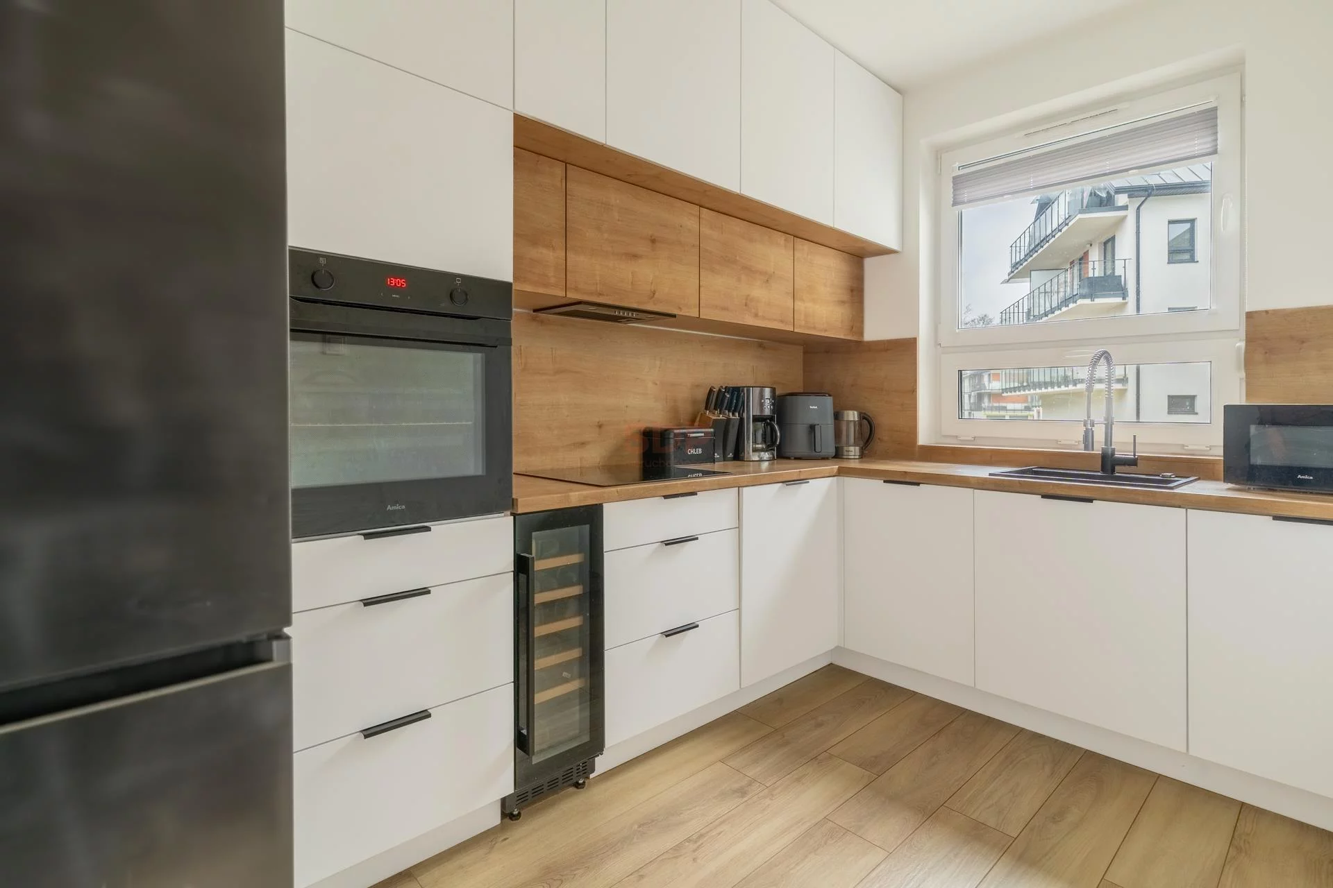 3 pokoje, mieszkanie 57,90 m², parter, oferta nr , 39331, Łódź, Polesie, Polesie, Rąbieńska