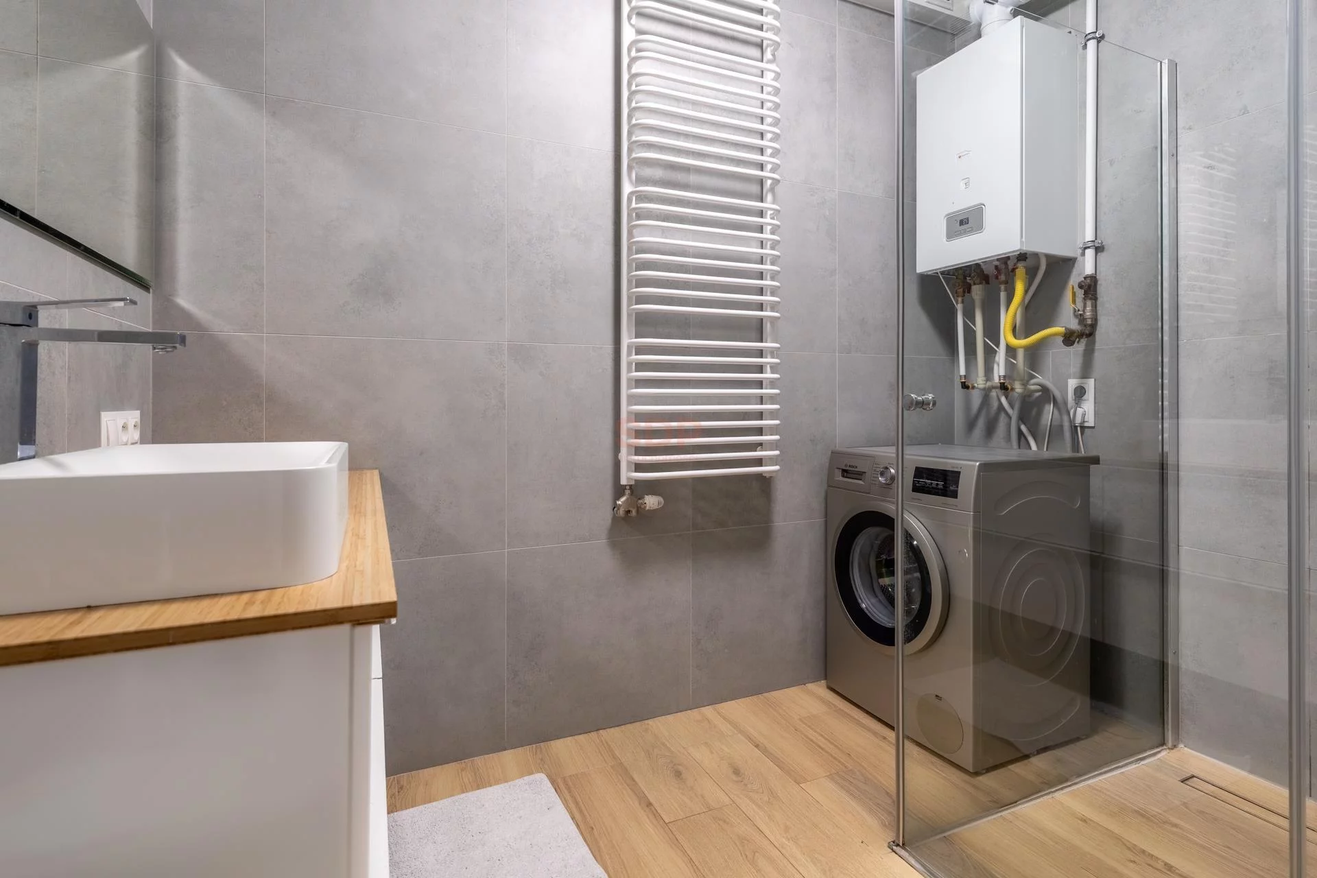 3 pokoje, mieszkanie 57,90 m², parter, oferta nr , 39331, Łódź, Polesie, Polesie, Rąbieńska
