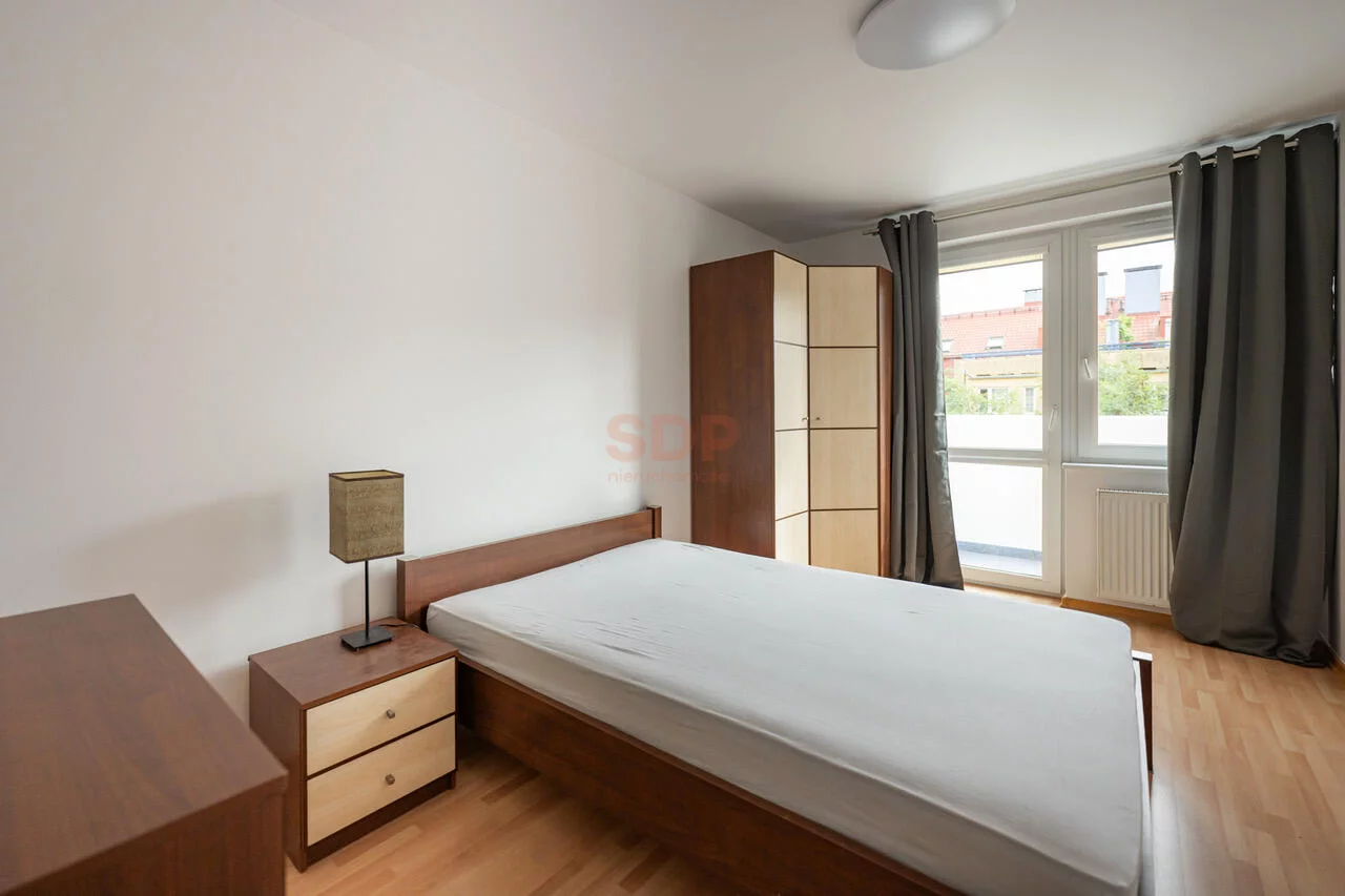 3 pokoje, mieszkanie 82,80 m², piętro 3, oferta nr , 42529, Wrocław, Krzyki-Partynice, Krzyki, Radkowska