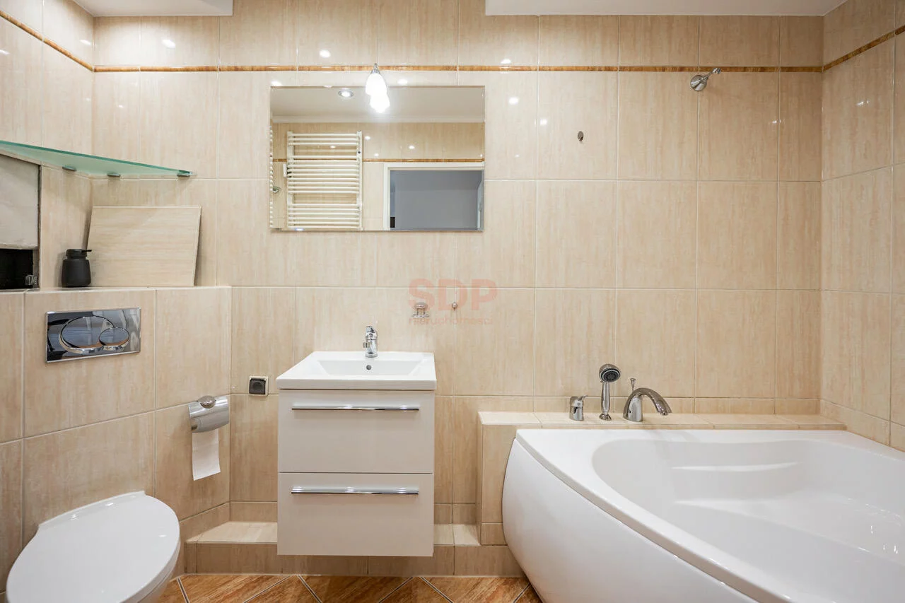 3 pokoje, mieszkanie 82,80 m², piętro 3, oferta nr , 42529, Wrocław, Krzyki-Partynice, Krzyki, Radkowska