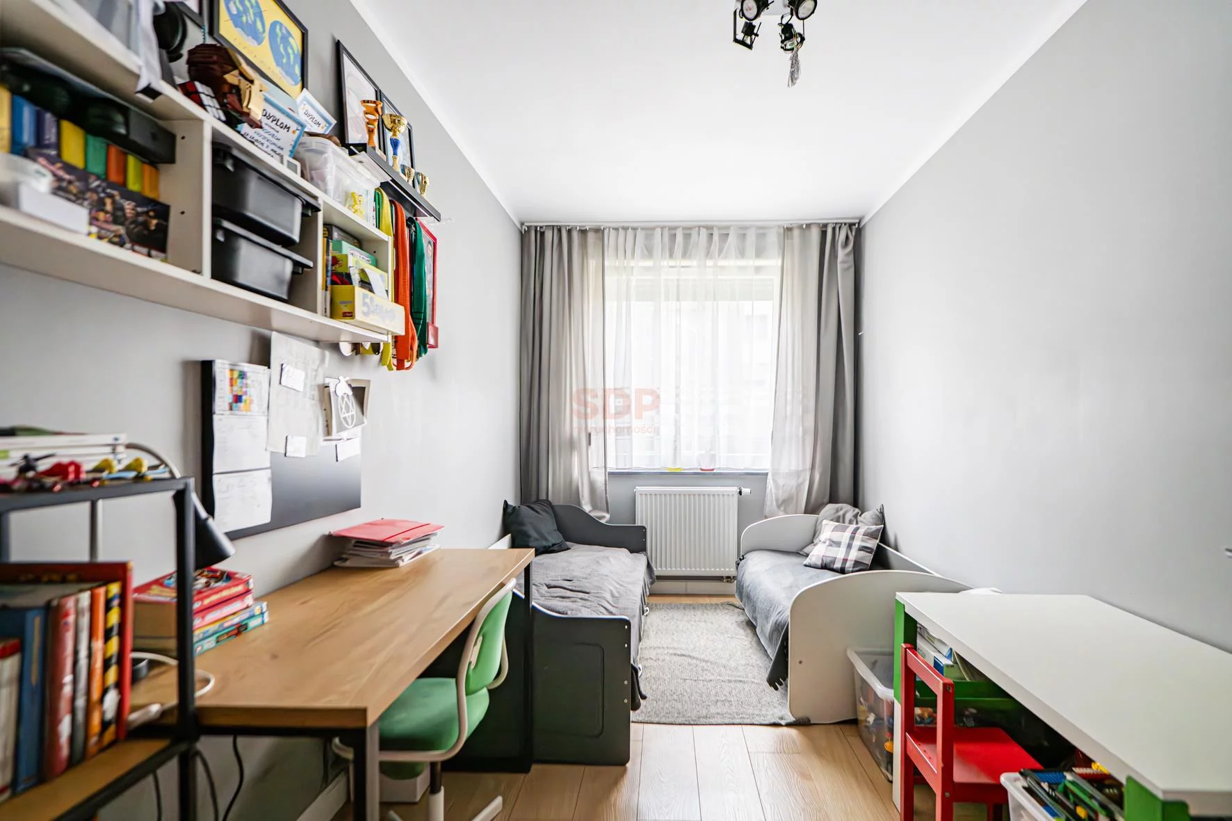 3 pokoje, apartament 55,00 m², piętro 1, oferta nr , 35815, Wrocław, Psie Pole-Zawidawie, Psie Pole, Rafała Wojaczka