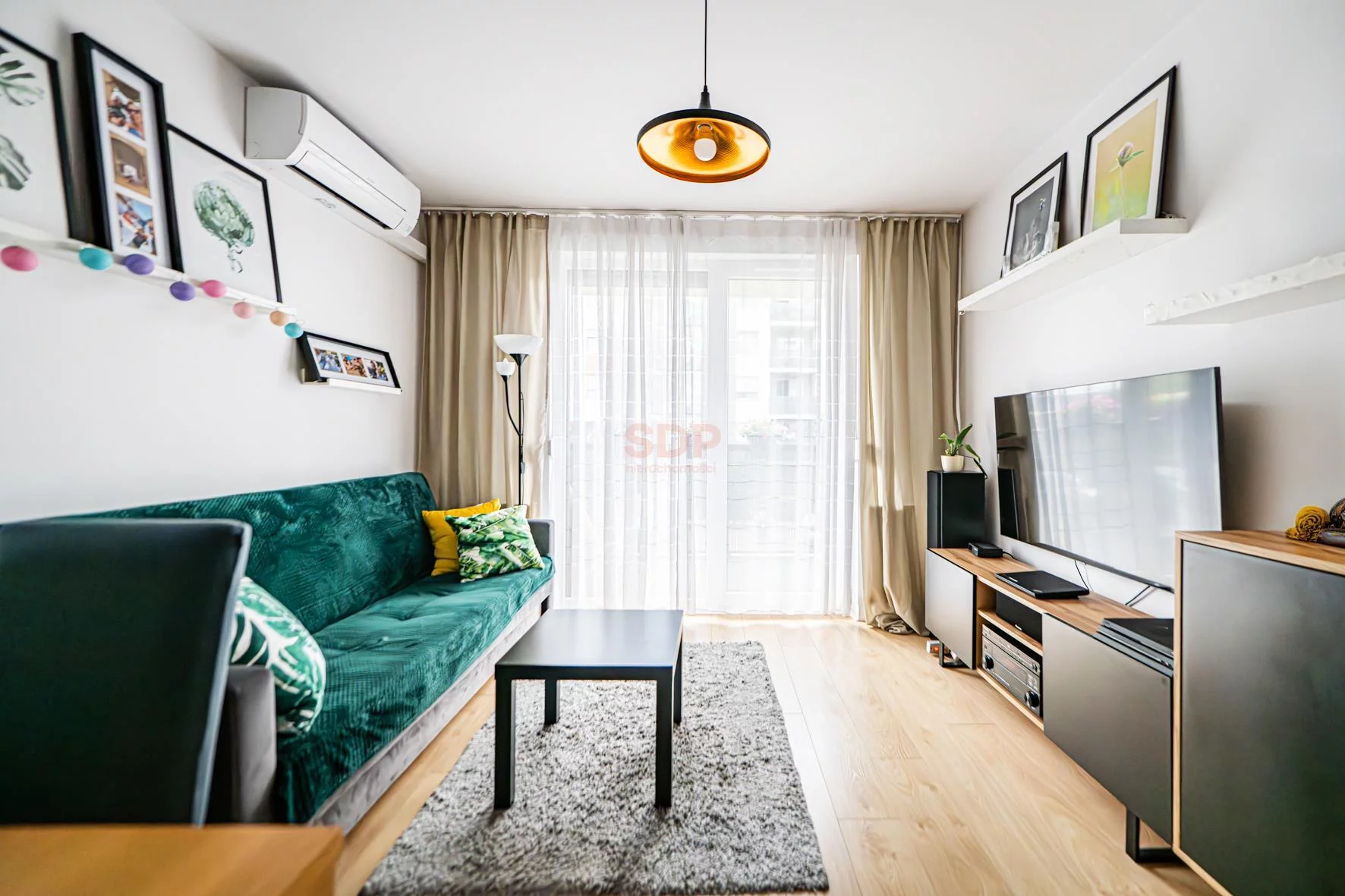 3 pokoje, apartament 55,00 m², piętro 1, oferta nr , 35815, Wrocław, Psie Pole-Zawidawie, Psie Pole, Rafała Wojaczka