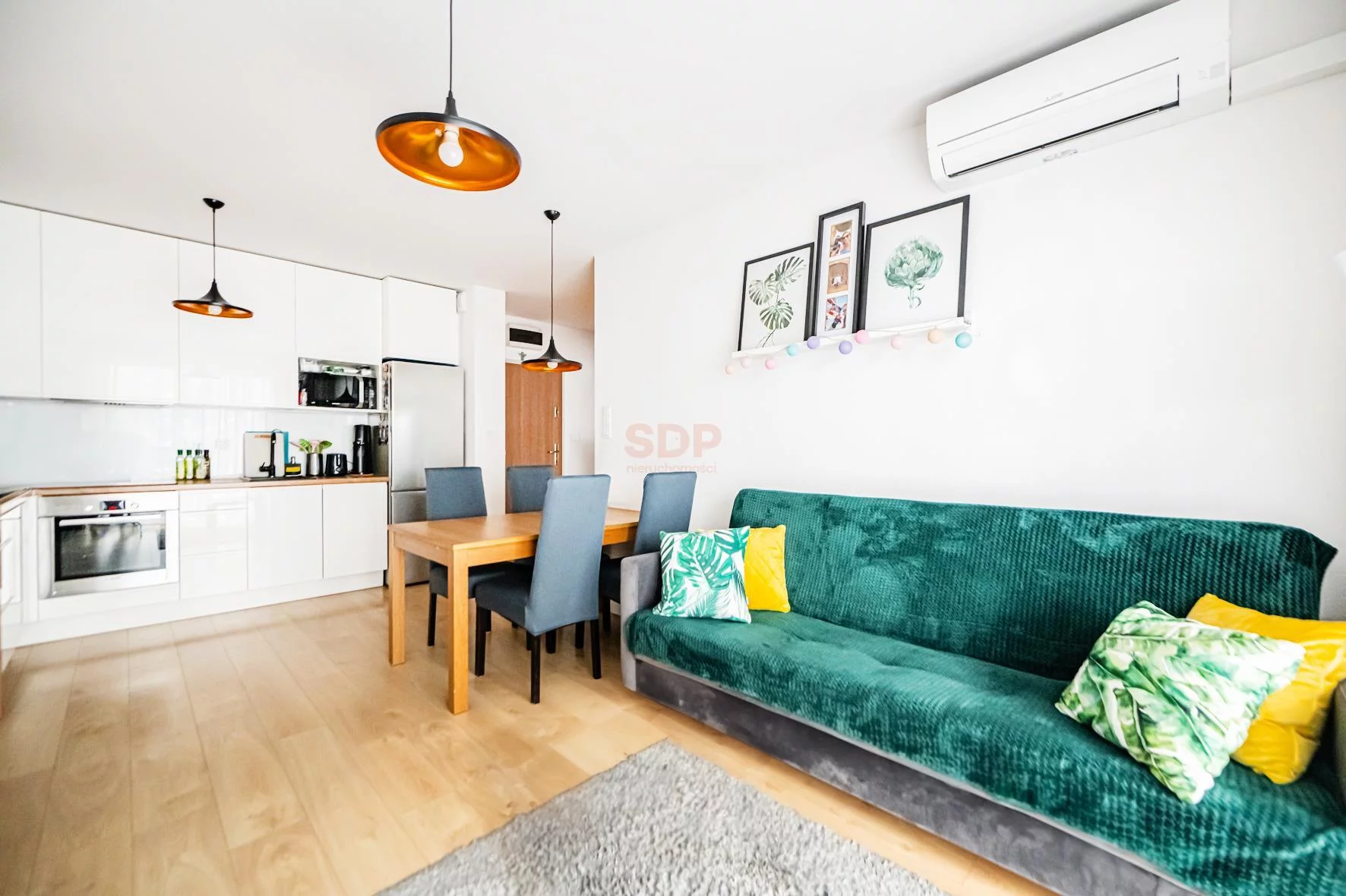 3 pokoje, apartament 55,00 m², piętro 1, oferta nr , 35815, Wrocław, Psie Pole-Zawidawie, Psie Pole, Rafała Wojaczka