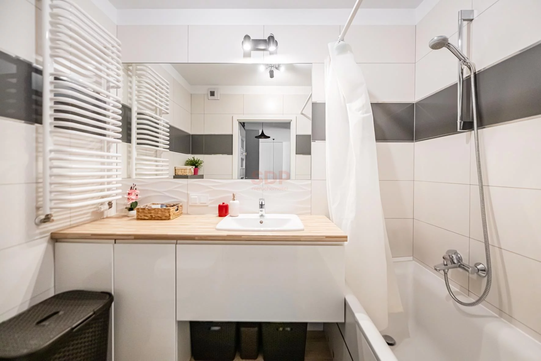3 pokoje, apartament 55,00 m², piętro 1, oferta nr , 35815, Wrocław, Psie Pole-Zawidawie, Psie Pole, Rafała Wojaczka