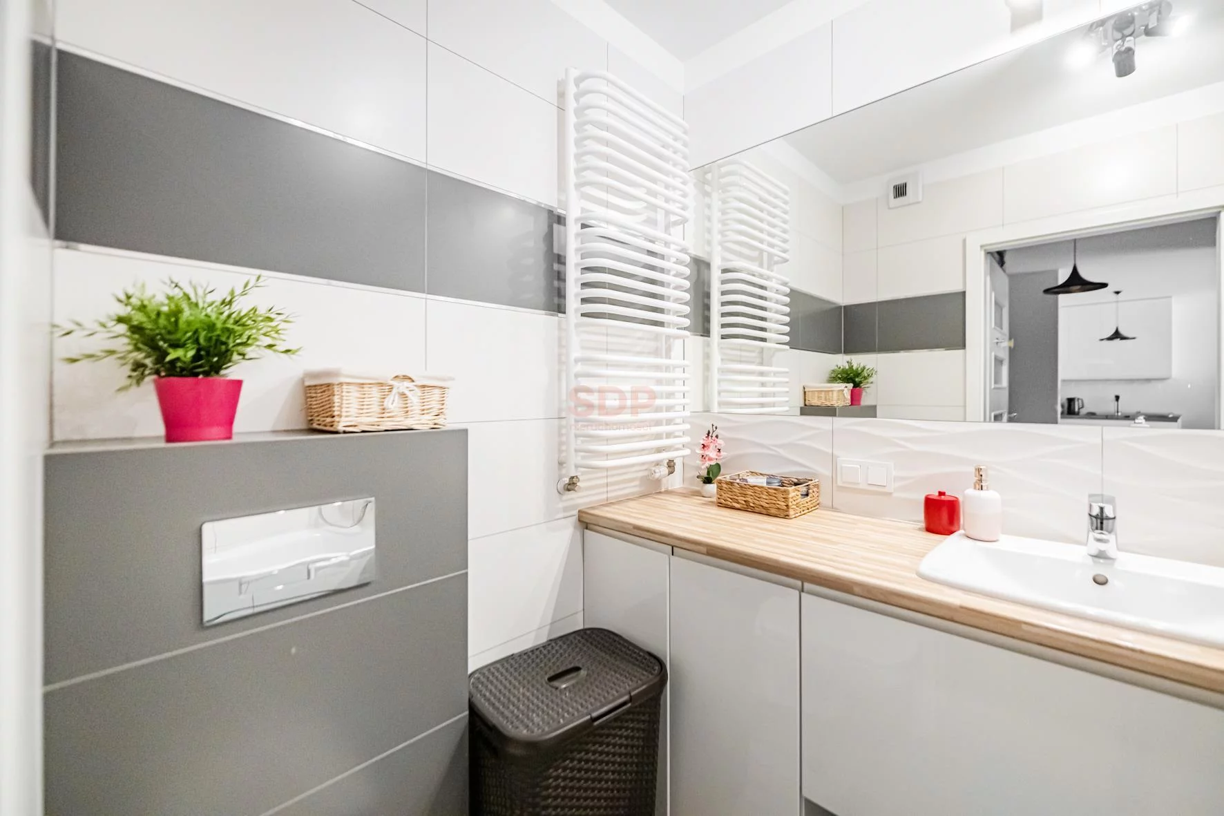 3 pokoje, apartament 55,00 m², piętro 1, oferta nr , 35815, Wrocław, Psie Pole-Zawidawie, Psie Pole, Rafała Wojaczka