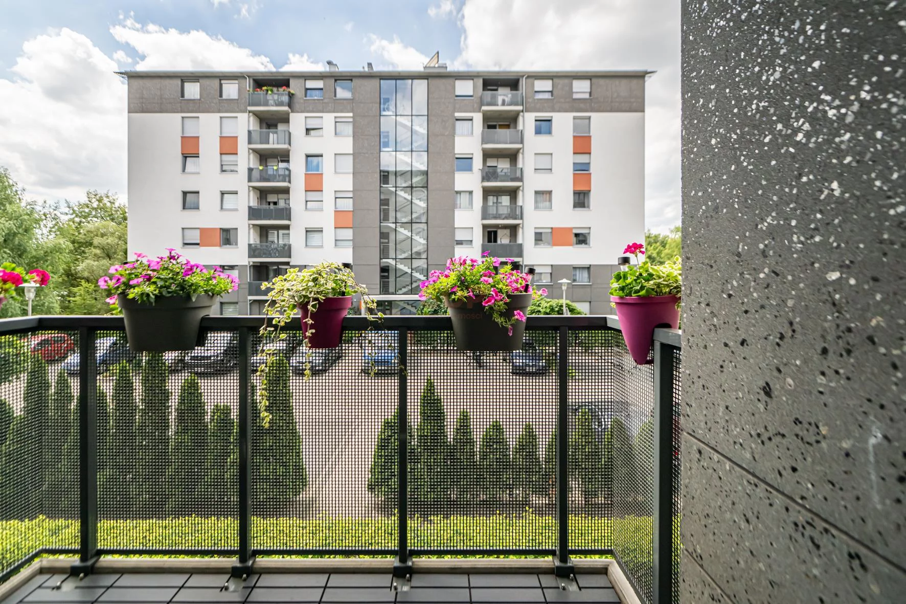 3 pokoje, apartament 55,00 m², piętro 1, oferta nr , 35815, Wrocław, Psie Pole-Zawidawie, Psie Pole, Rafała Wojaczka