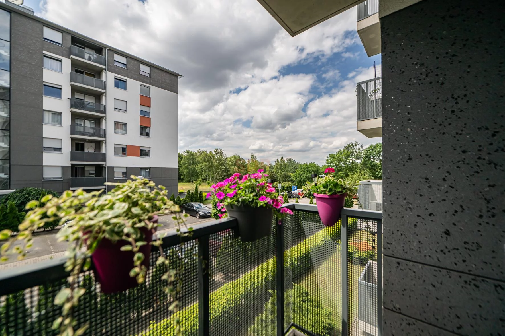 3 pokoje, apartament 55,00 m², piętro 1, oferta nr , 35815, Wrocław, Psie Pole-Zawidawie, Psie Pole, Rafała Wojaczka