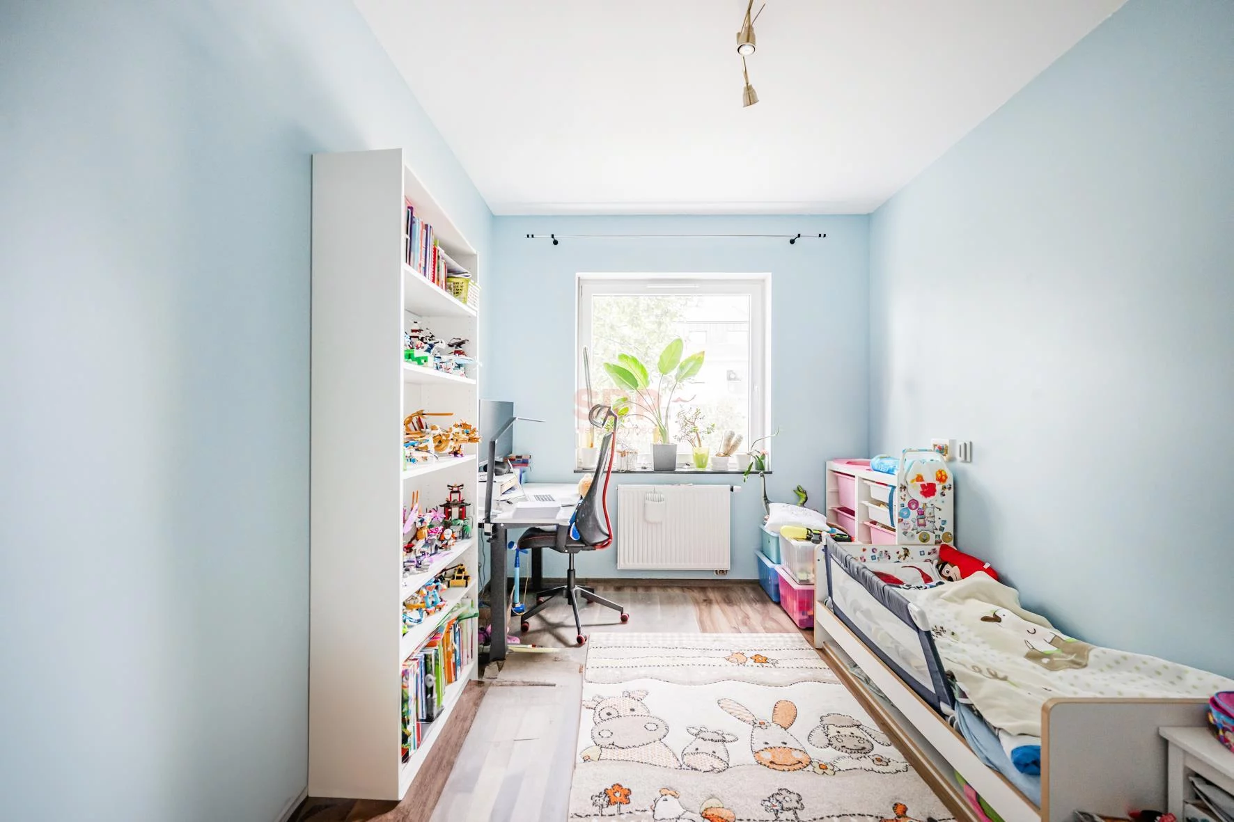 3 pokoje, mieszkanie 53,00 m², piętro 1, oferta nr , 37149, Wrocław, Psie Pole-Zawidawie, Psie Pole, Rafała Wojaczka