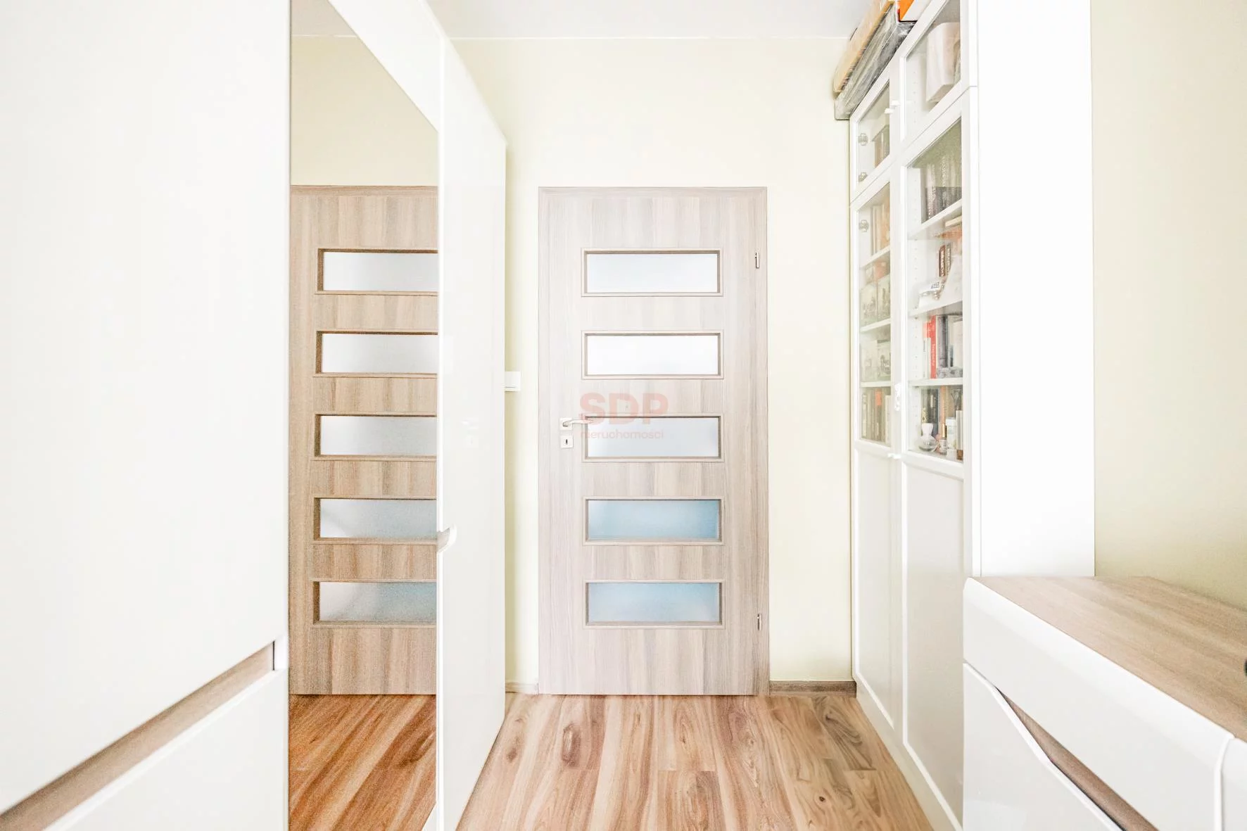 3 pokoje, mieszkanie 53,00 m², piętro 1, oferta nr , 37149, Wrocław, Psie Pole-Zawidawie, Psie Pole, Rafała Wojaczka