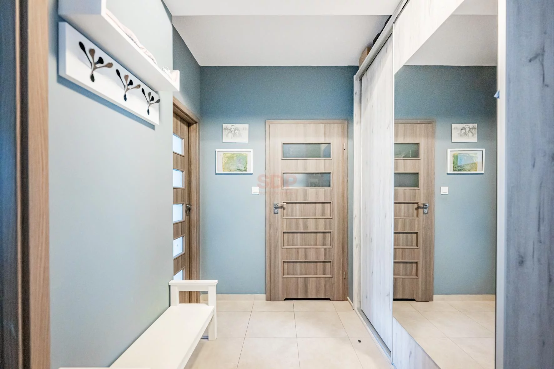 3 pokoje, mieszkanie 53,00 m², piętro 1, oferta nr , 37149, Wrocław, Psie Pole-Zawidawie, Psie Pole, Rafała Wojaczka