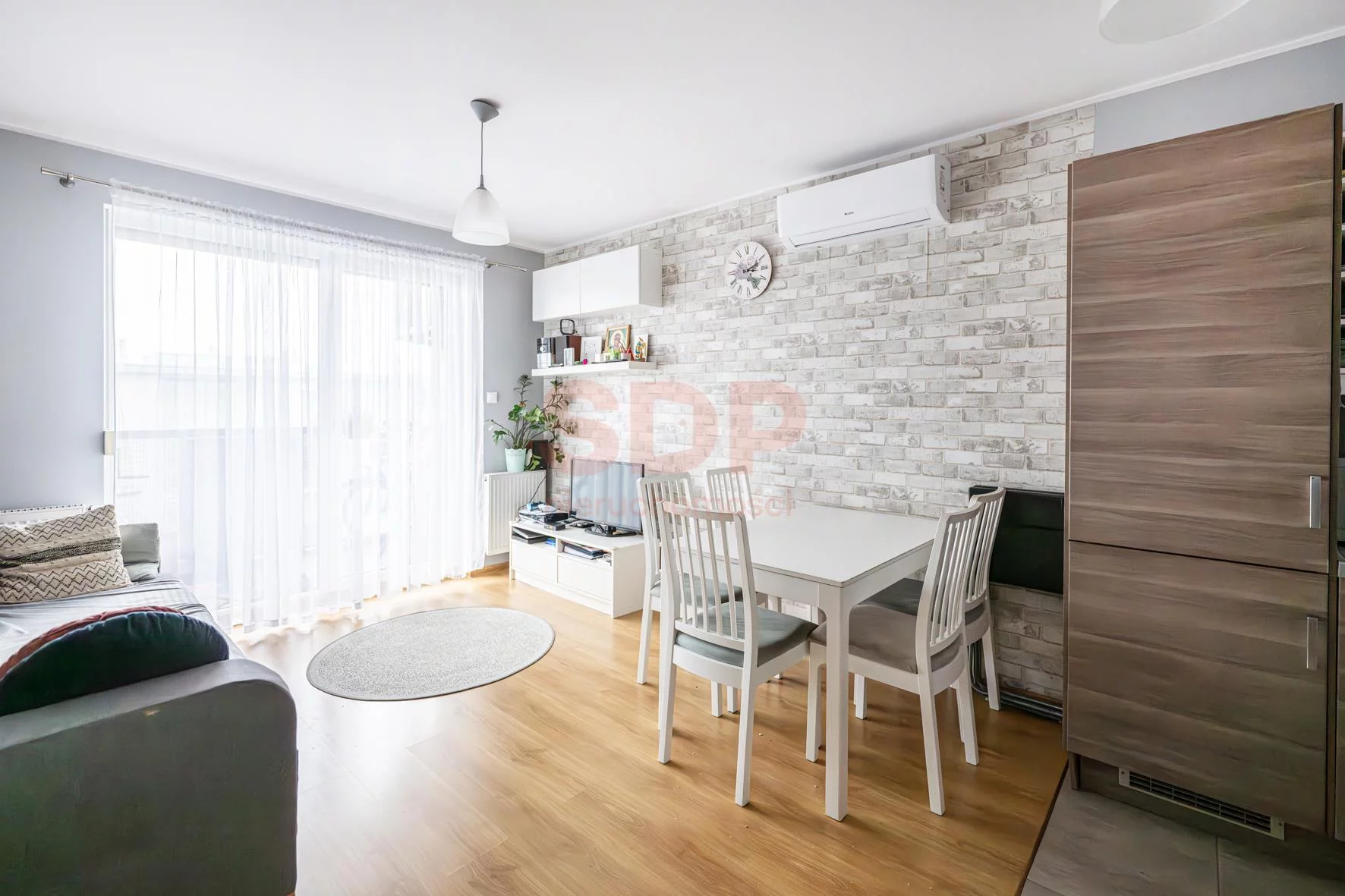 Apartament na sprzedaż, 54,10 m², 3 pokoje, piętro 6, oferta nr 37635