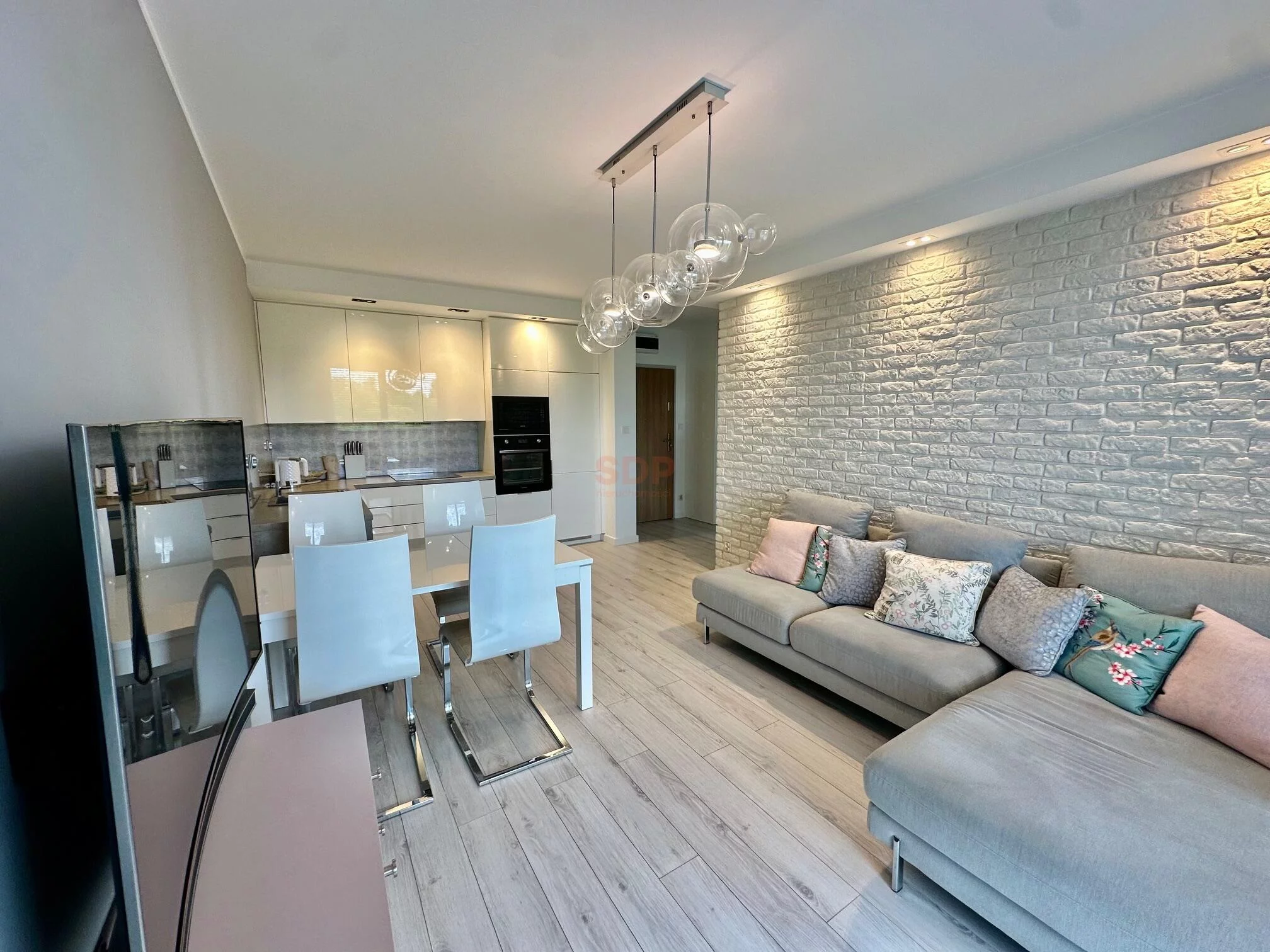 3 pokoje, mieszkanie 59,00 m², piętro 3, oferta nr , 41563, Wrocław, Psie Pole-Zawidawie, Psie Pole, Rafała Wojaczka