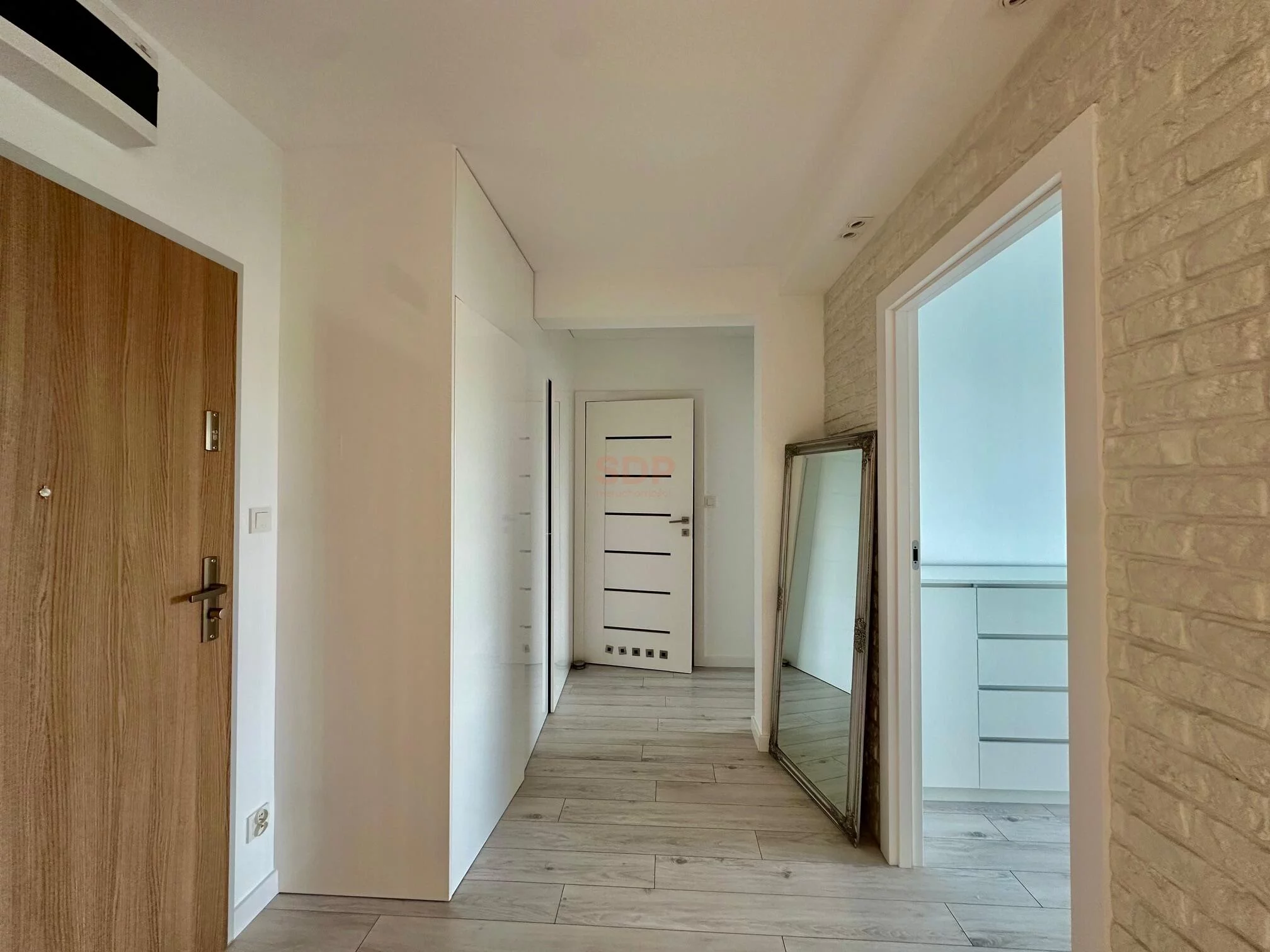3 pokoje, mieszkanie 59,00 m², piętro 3, oferta nr , 41563, Wrocław, Psie Pole-Zawidawie, Psie Pole, Rafała Wojaczka