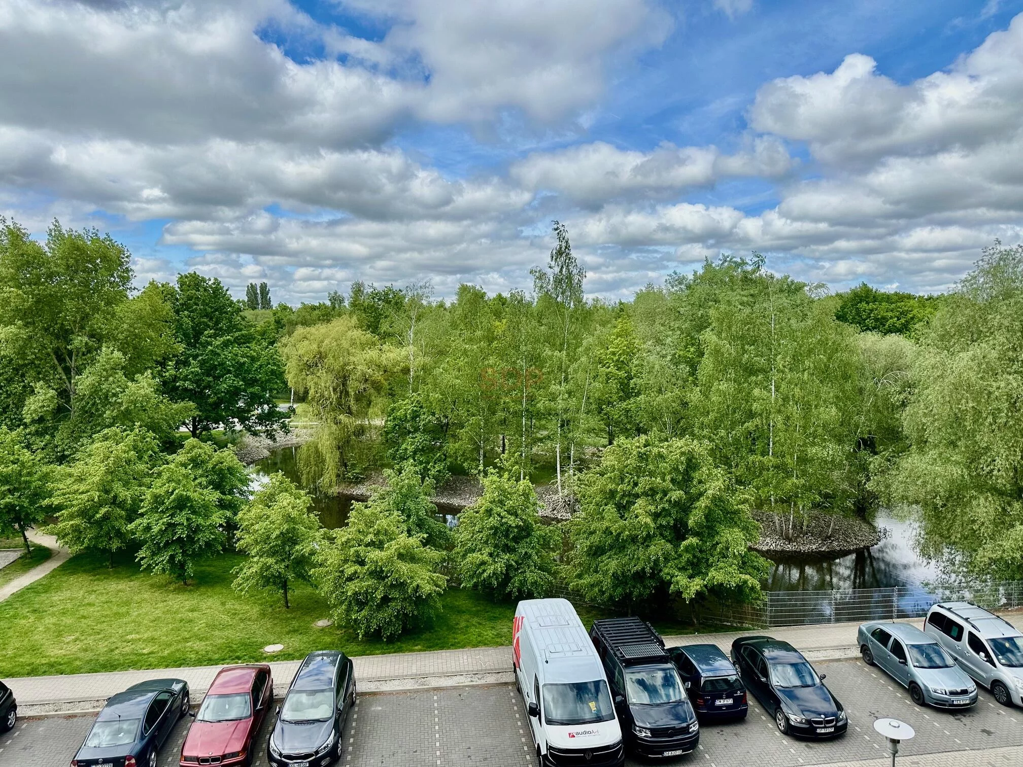 3 pokoje, mieszkanie 59,00 m², piętro 3, oferta nr , 41563, Wrocław, Psie Pole-Zawidawie, Psie Pole, Rafała Wojaczka