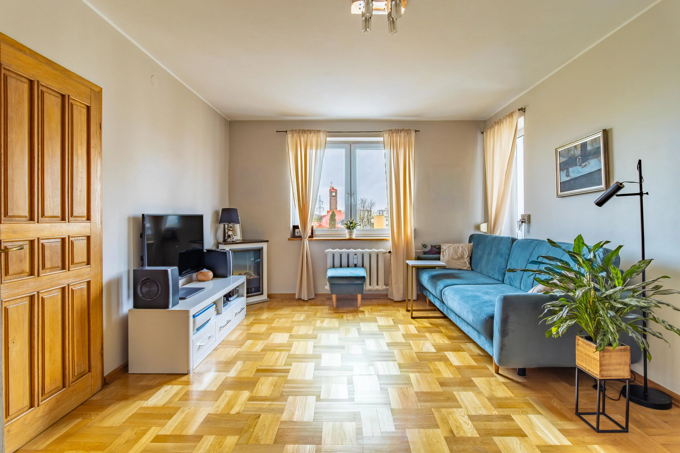 Apartamenty 42894 Łódź Rajdowa