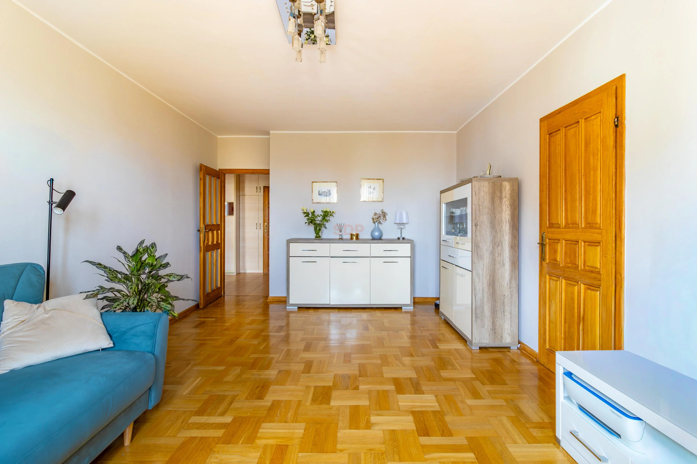 3 pokoje, mieszkanie 71,84 m², piętro 4, oferta nr , 42894, Łódź, Rajdowa