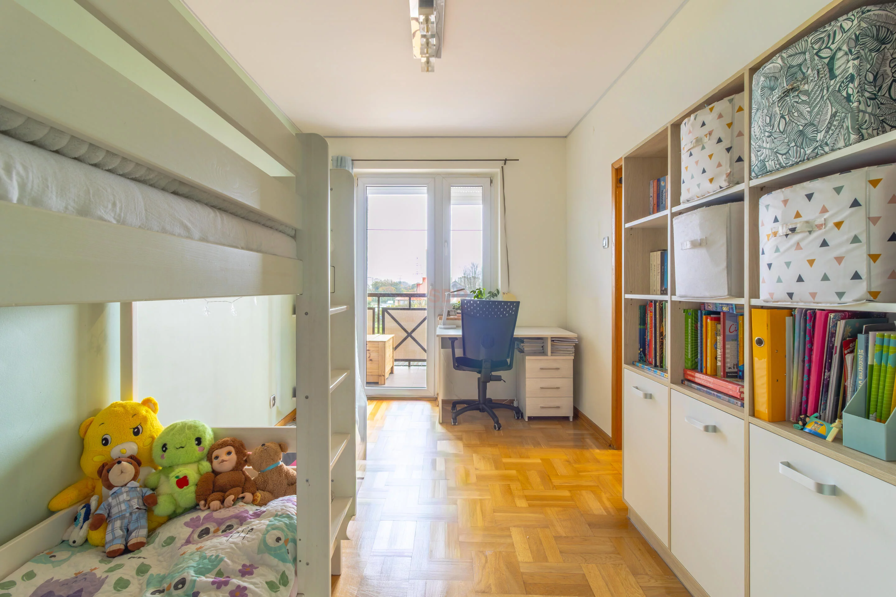 3 pokoje, mieszkanie 71,84 m², piętro 4, oferta nr , 42894, Łódź, Rajdowa
