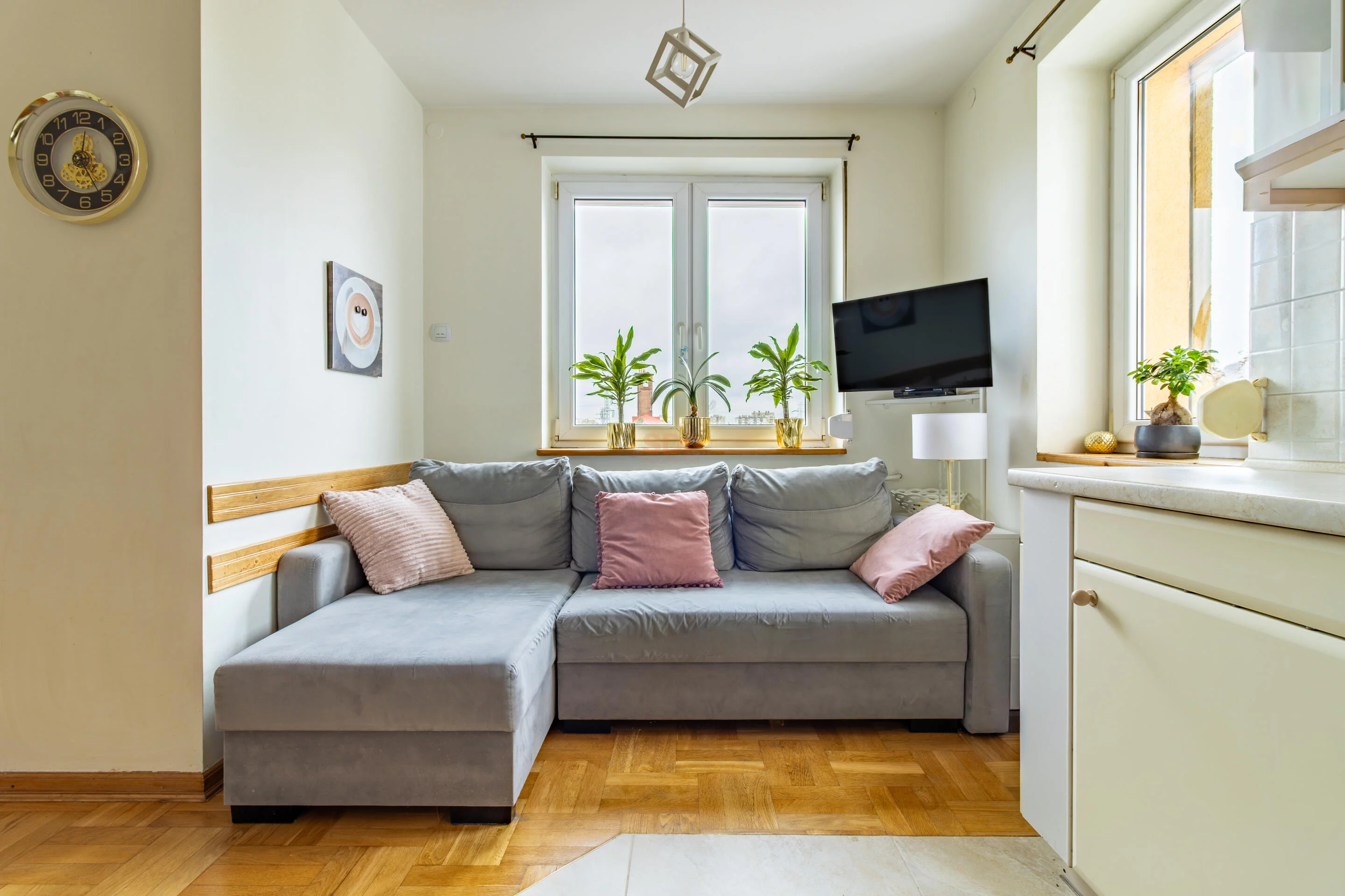 3 pokoje, mieszkanie 71,84 m², piętro 4, oferta nr , 42894, Łódź, Rajdowa