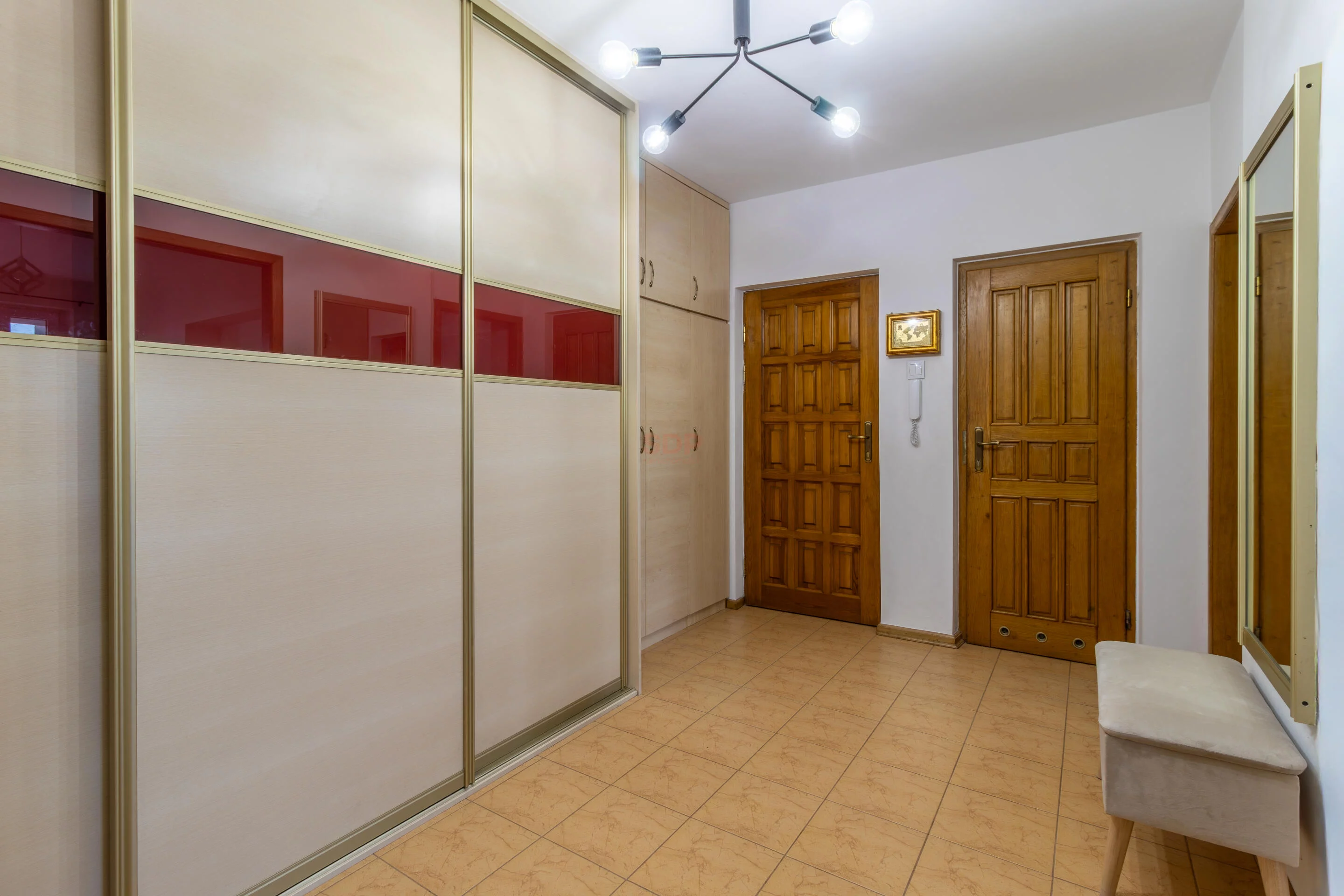 3 pokoje, mieszkanie 71,84 m², piętro 4, oferta nr , 42894, Łódź, Rajdowa