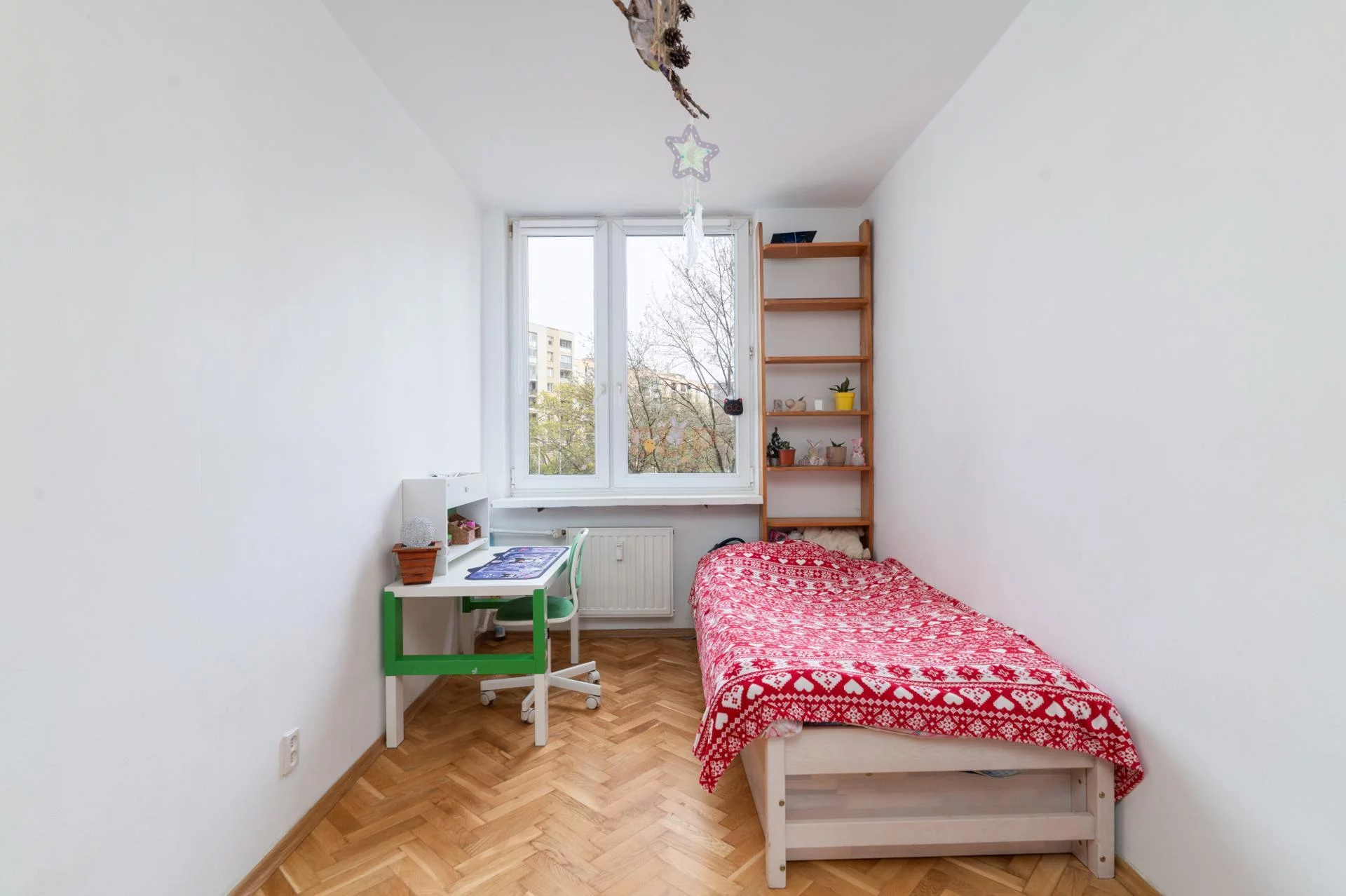 3 pokoje, mieszkanie 60,00 m², piętro 1, oferta nr , 40135, Warszawa, Targówek, Targówek, Rembielińska