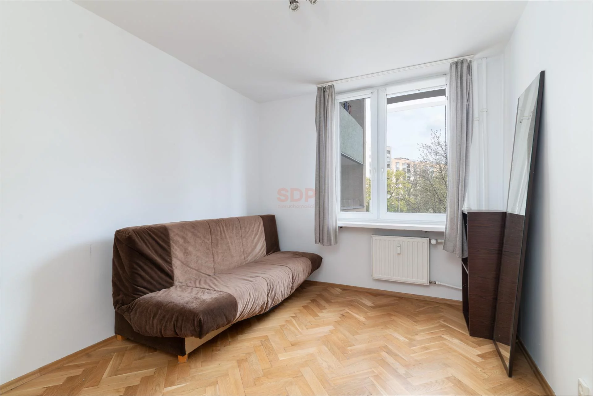 3 pokoje, mieszkanie 60,00 m², piętro 1, oferta nr , 40135, Warszawa, Targówek, Targówek, Rembielińska