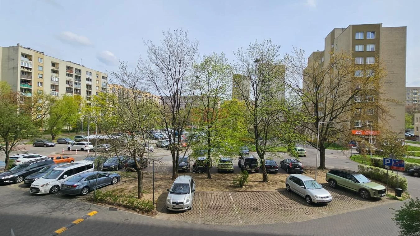 3 pokoje, mieszkanie 60,00 m², piętro 1, oferta nr , 40135, Warszawa, Targówek, Targówek, Rembielińska
