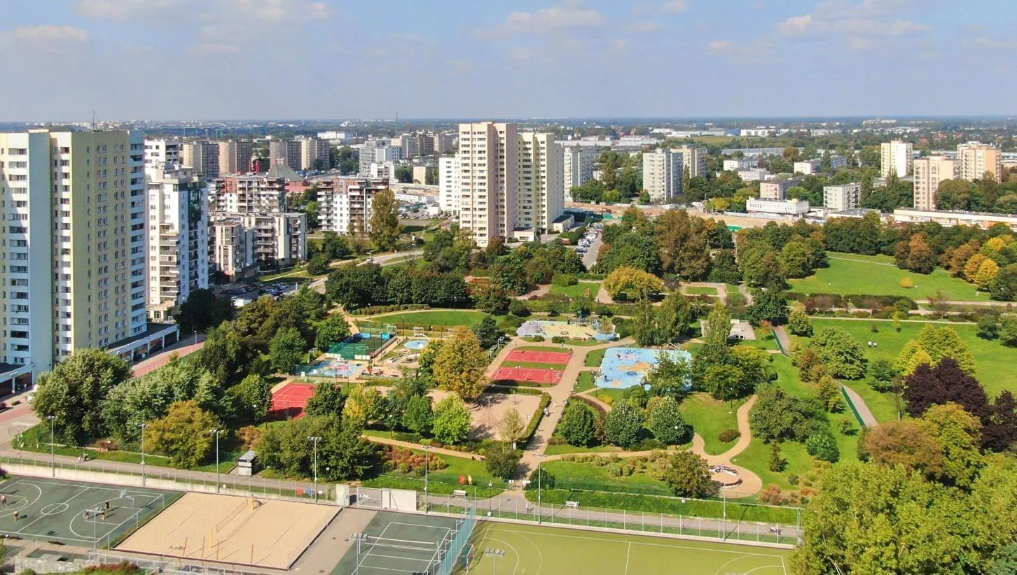3 pokoje, mieszkanie 60,00 m², piętro 1, oferta nr , 40135, Warszawa, Targówek, Targówek, Rembielińska
