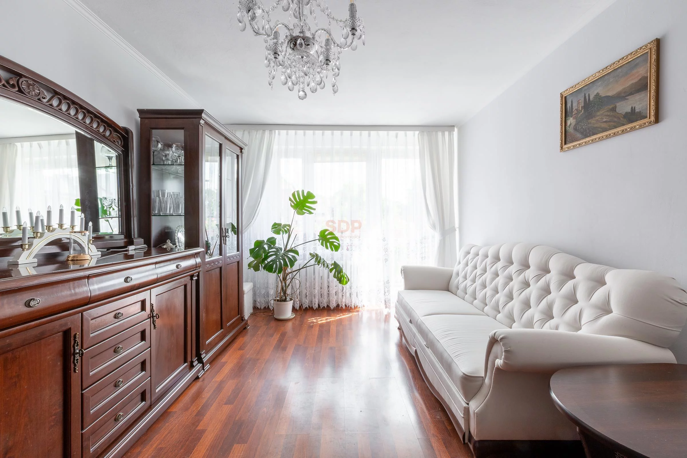 3 pokoje, mieszkanie 73,60 m², piętro 2, oferta nr , 35164, Wrocław, Biskupin-Sępolno-Dąbie-Bartoszowice, Śródmieście, Reymonta Władysława