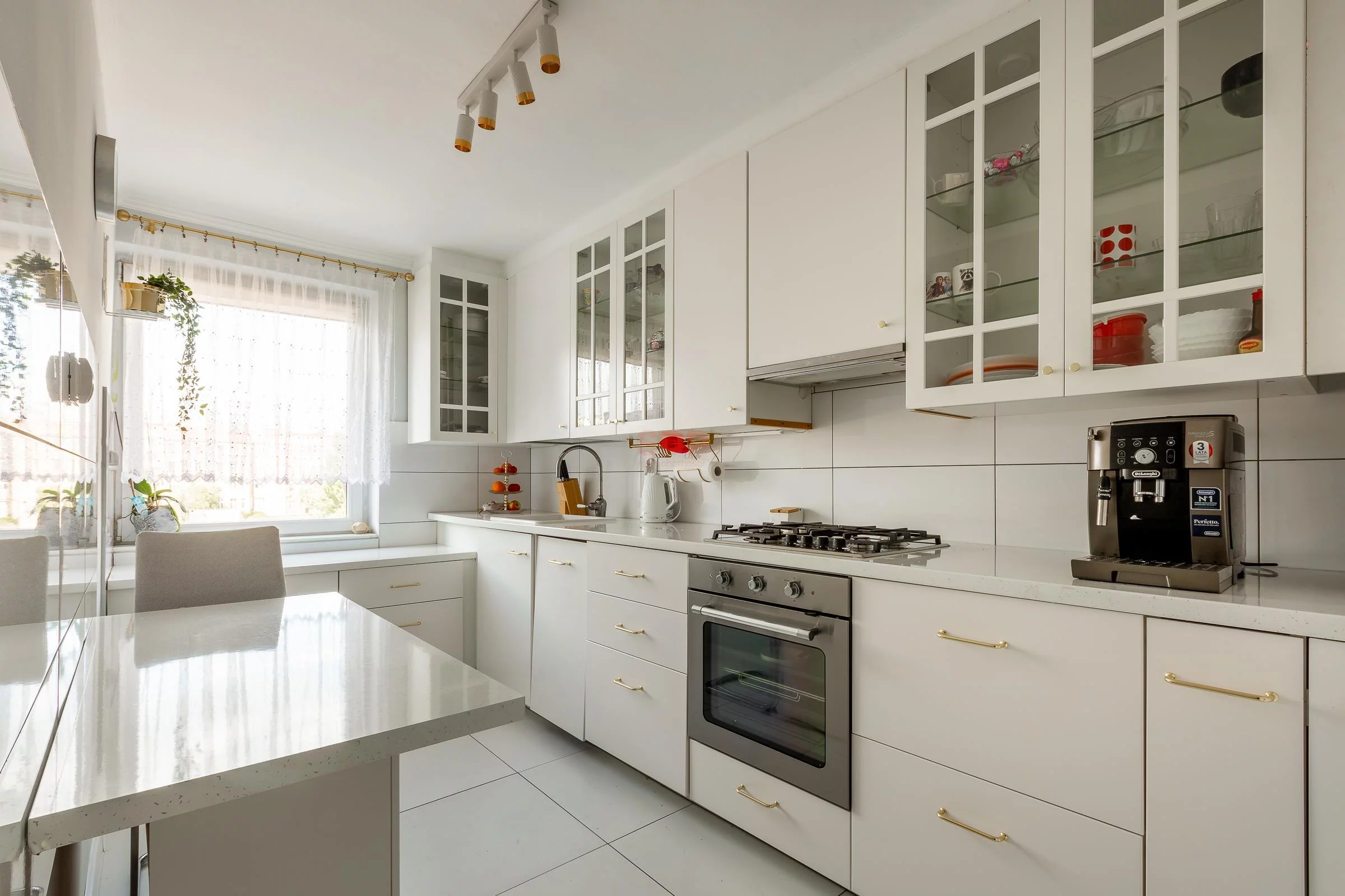 3 pokoje, mieszkanie 73,60 m², piętro 2, oferta nr , 35164, Wrocław, Biskupin-Sępolno-Dąbie-Bartoszowice, Śródmieście, Reymonta Władysława