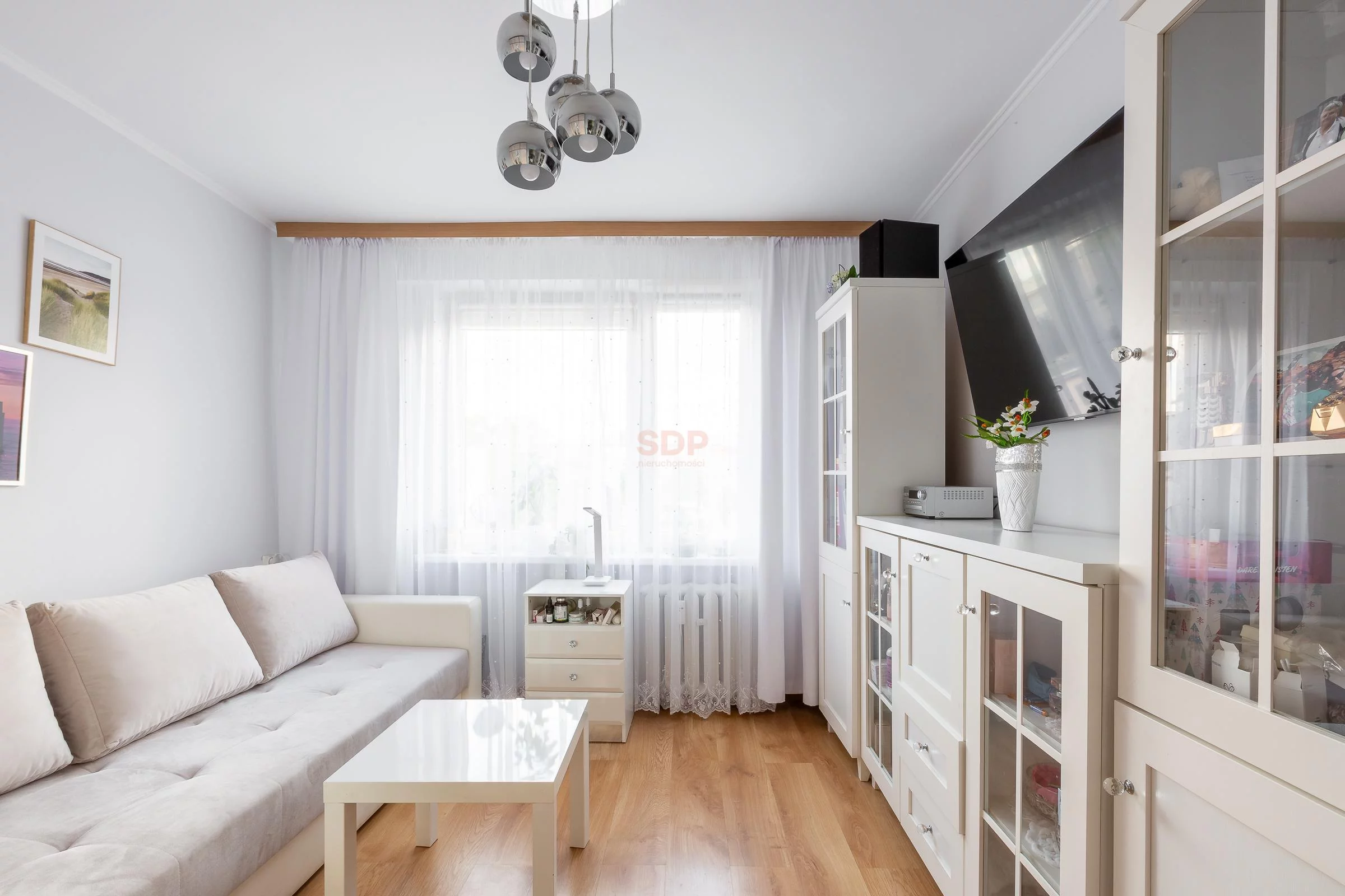 3 pokoje, mieszkanie 73,60 m², piętro 2, oferta nr , 35164, Wrocław, Biskupin-Sępolno-Dąbie-Bartoszowice, Śródmieście, Reymonta Władysława