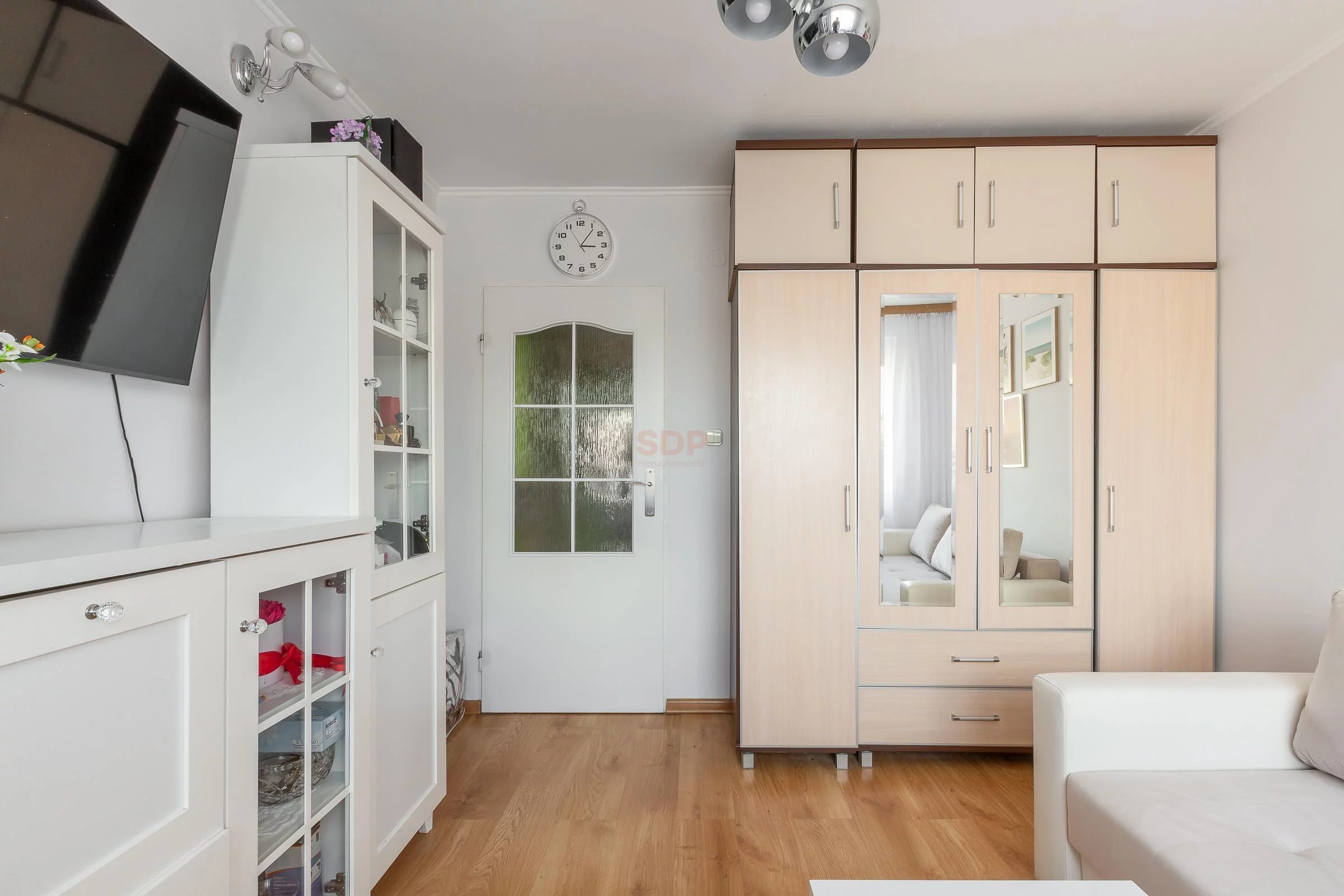 3 pokoje, mieszkanie 73,60 m², piętro 2, oferta nr , 35164, Wrocław, Biskupin-Sępolno-Dąbie-Bartoszowice, Śródmieście, Reymonta Władysława
