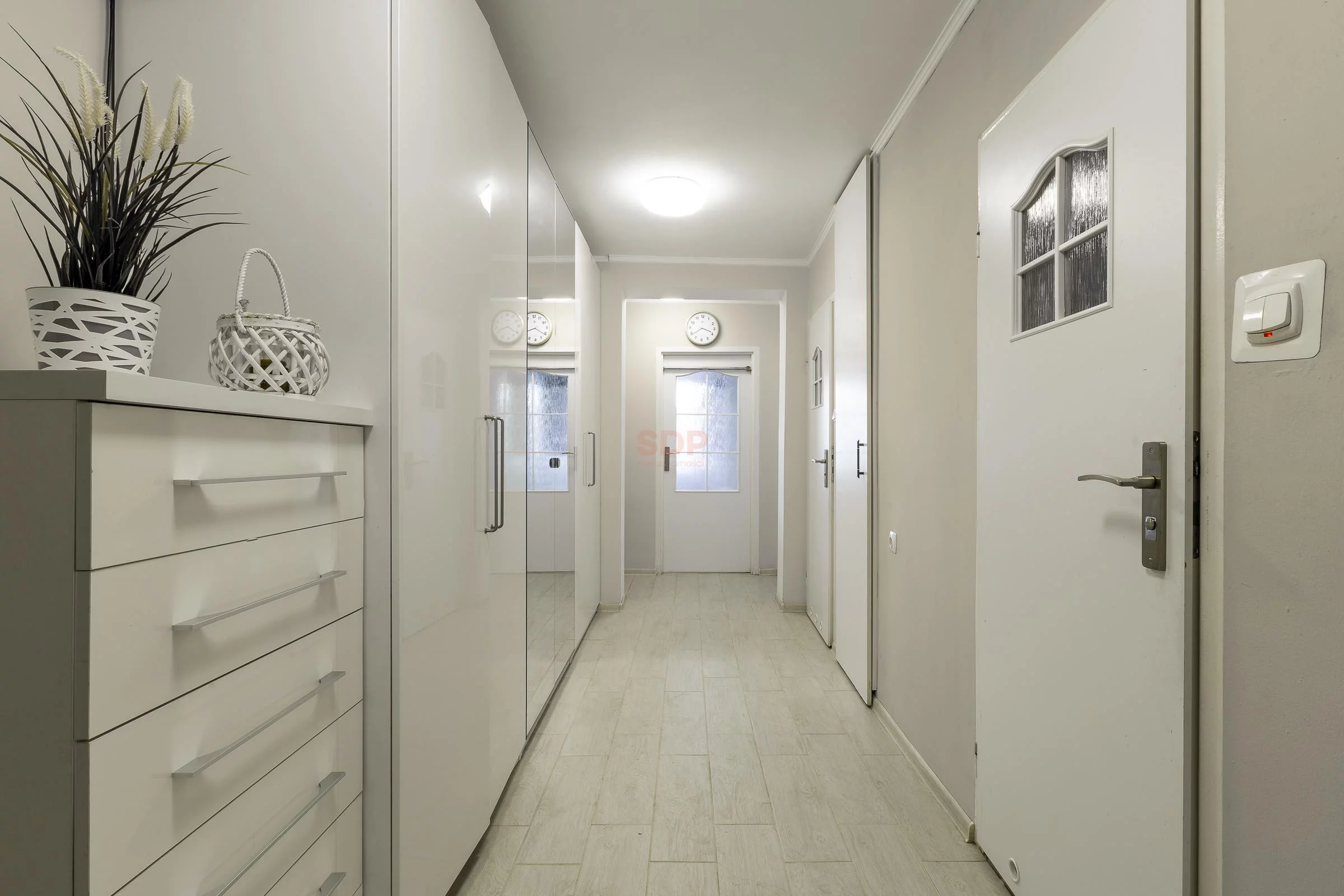 3 pokoje, mieszkanie 73,60 m², piętro 2, oferta nr , 35164, Wrocław, Biskupin-Sępolno-Dąbie-Bartoszowice, Śródmieście, Reymonta Władysława
