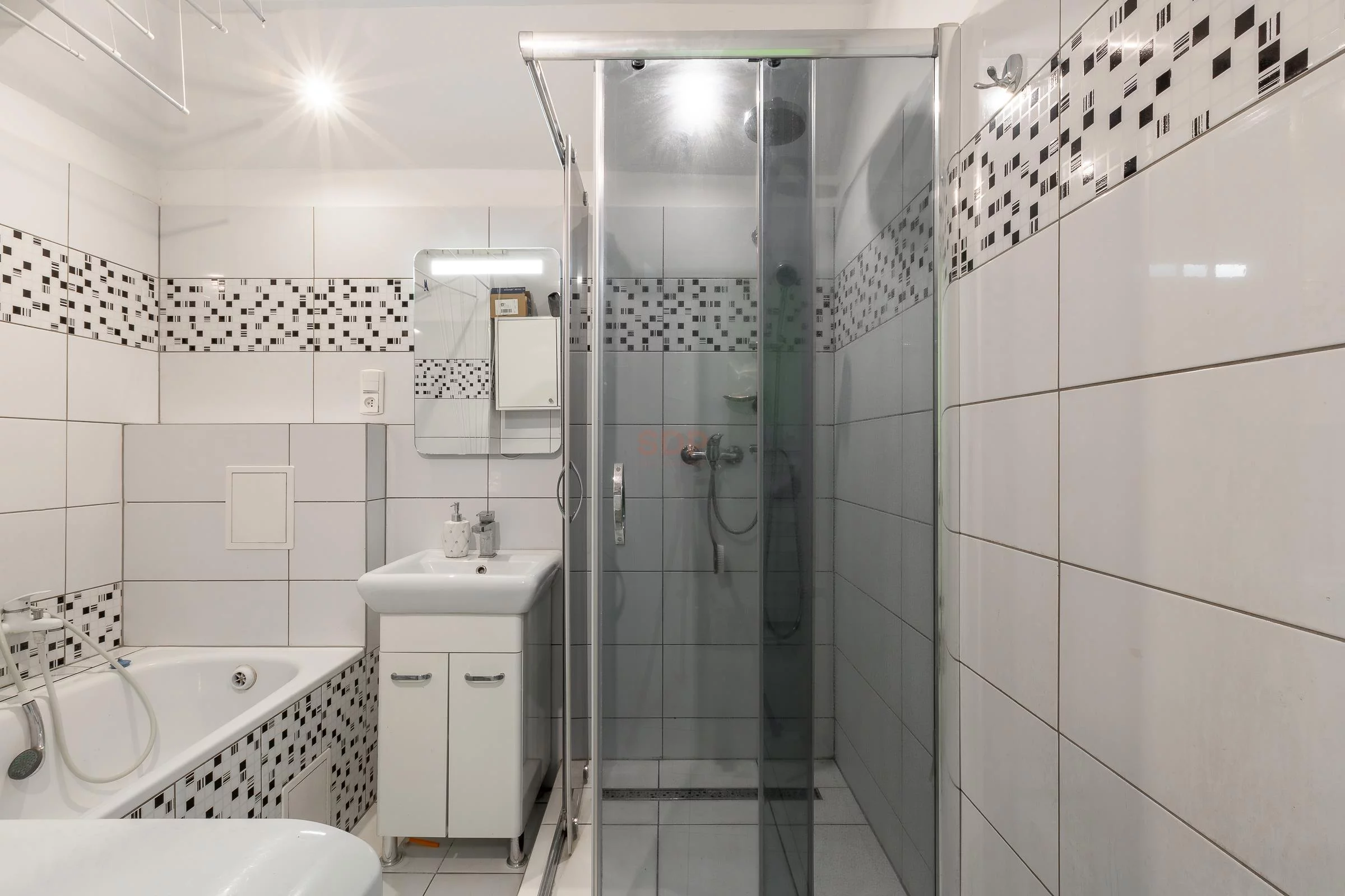 3 pokoje, mieszkanie 73,60 m², piętro 2, oferta nr , 35164, Wrocław, Biskupin-Sępolno-Dąbie-Bartoszowice, Śródmieście, Reymonta Władysława