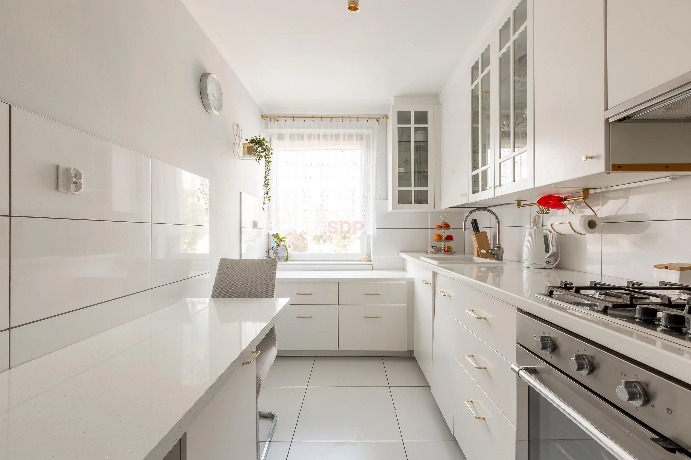 3 pokoje, mieszkanie 73,60 m², piętro 2, oferta nr , 35164, Wrocław, Biskupin-Sępolno-Dąbie-Bartoszowice, Śródmieście, Reymonta Władysława