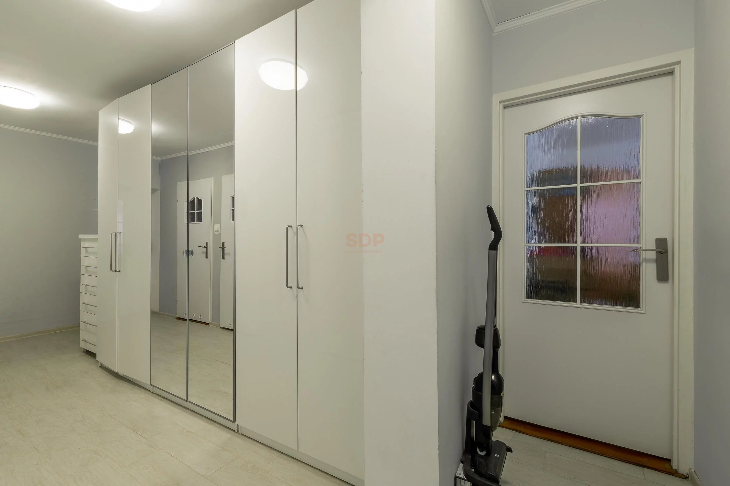 3 pokoje, mieszkanie 73,60 m², piętro 2, oferta nr , 35164, Wrocław, Biskupin-Sępolno-Dąbie-Bartoszowice, Śródmieście, Reymonta Władysława