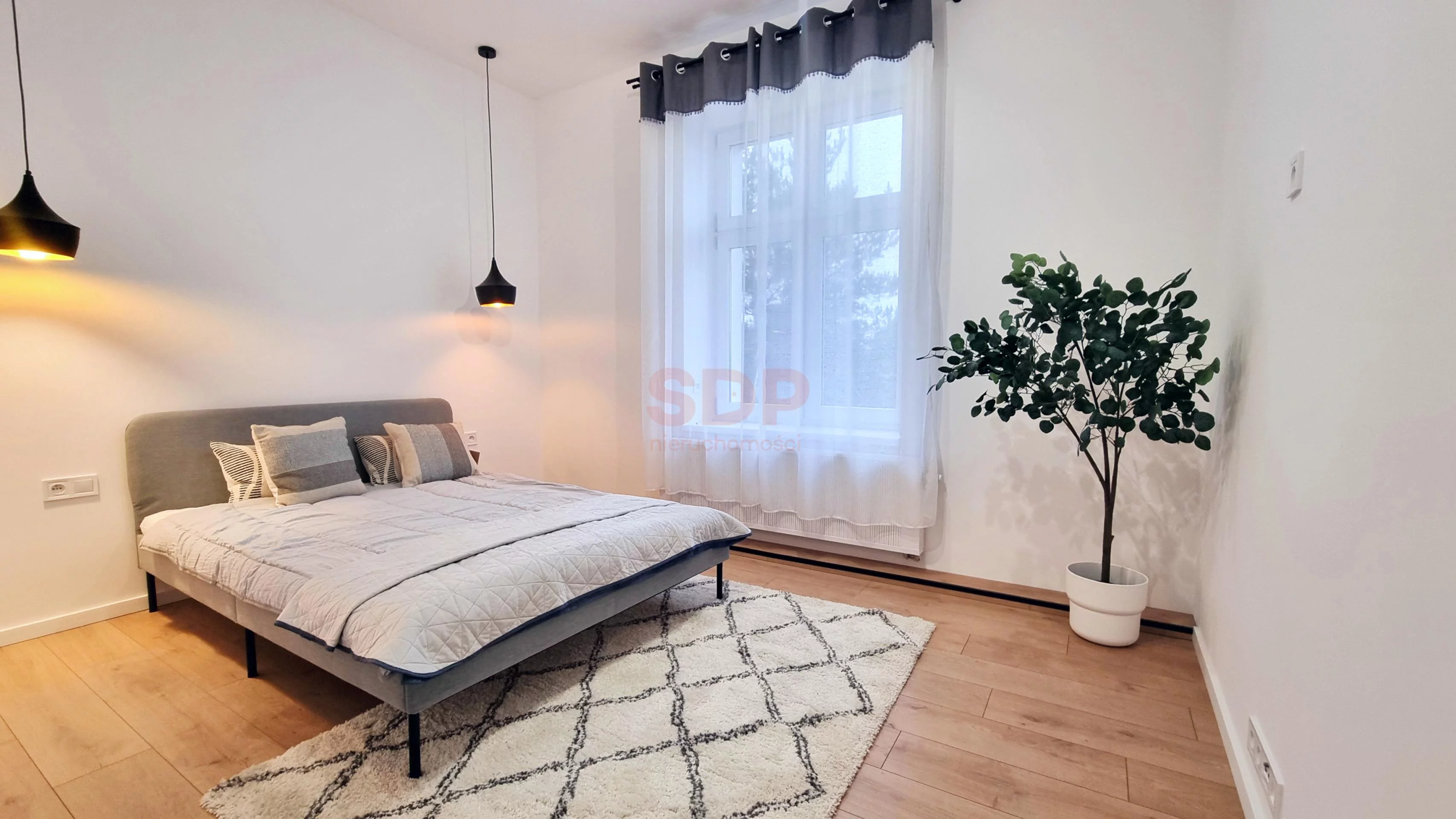 Apartament na sprzedaż, 84,00 m², 3 pokoje, piętro 2, oferta nr 37721