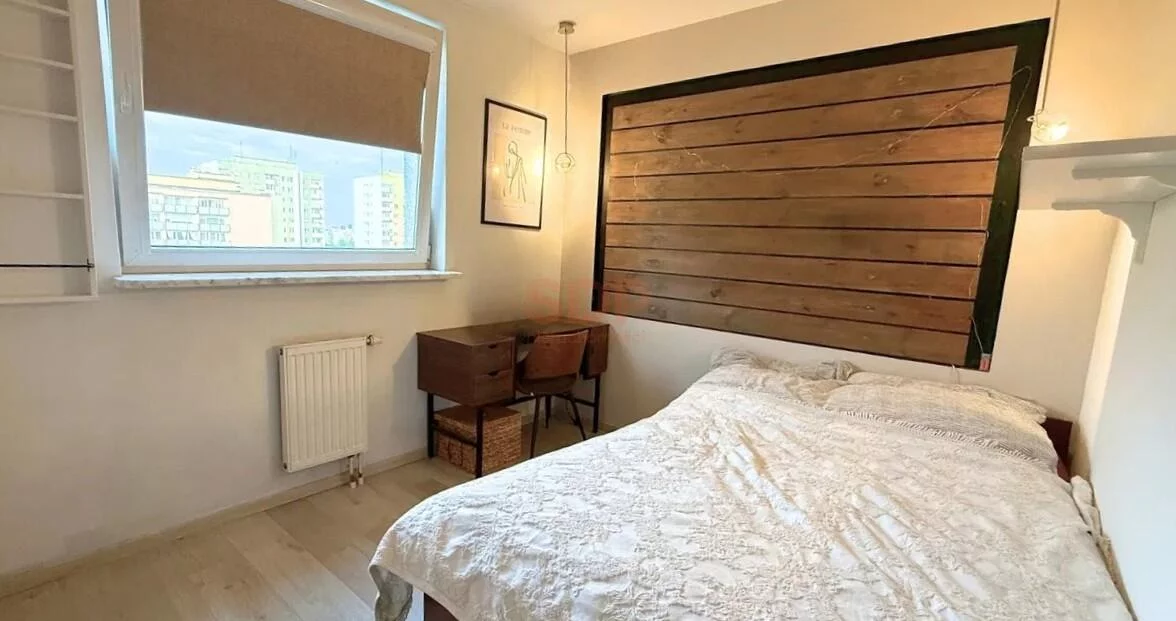 3 pokoje, mieszkanie 72,00 m², piętro 10, oferta nr , 41991, Warszawa, Bielany, Bielany, Rodziny Połanieckich