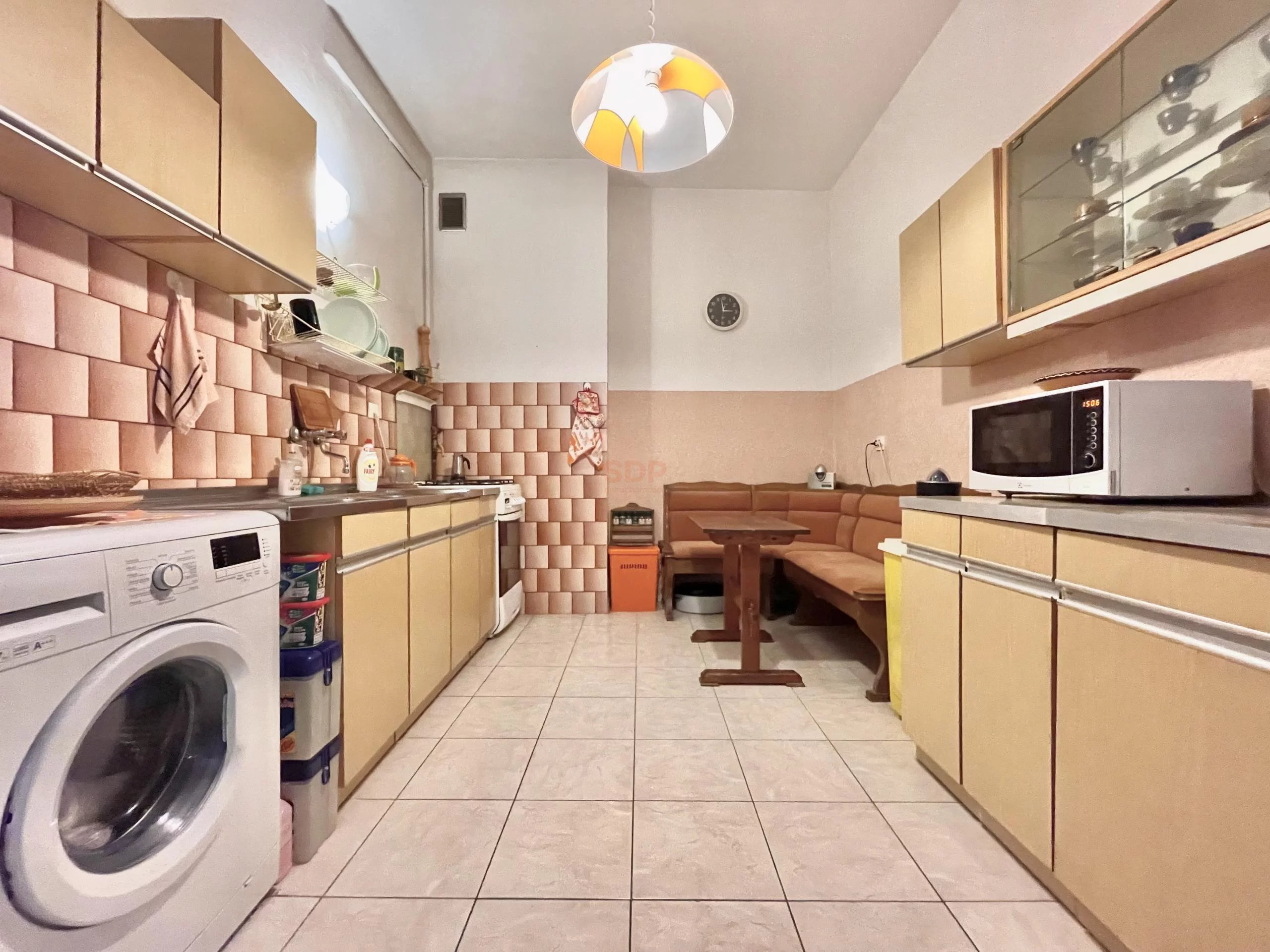 3 pokoje, mieszkanie 81,44 m², piętro 3, oferta nr , 34504, Wrocław, Stare Miasto, Ruska