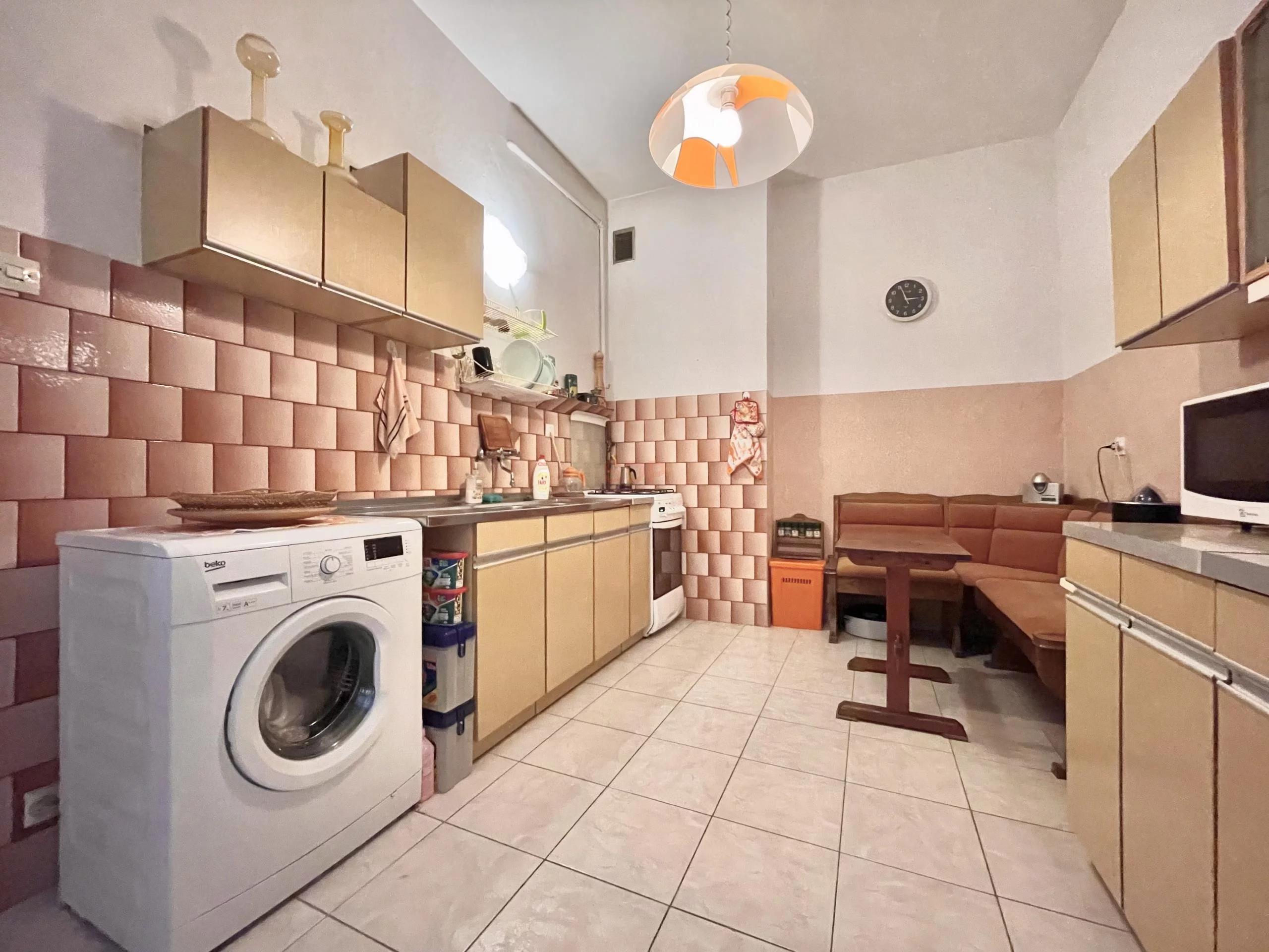 3 pokoje, mieszkanie 81,44 m², piętro 3, oferta nr , 34504, Wrocław, Stare Miasto, Ruska