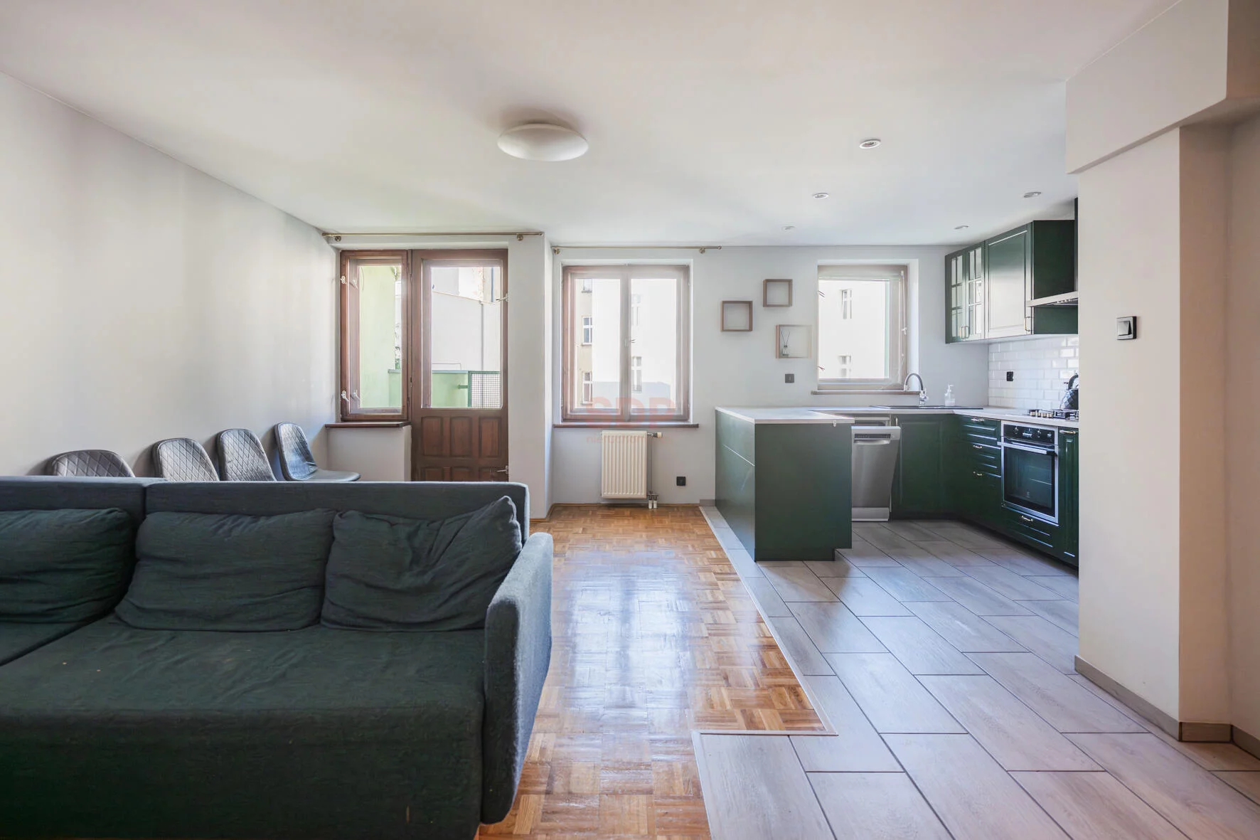 Apartamenty 42871 Wrocław Stare Miasto Rydygiera Ludwika