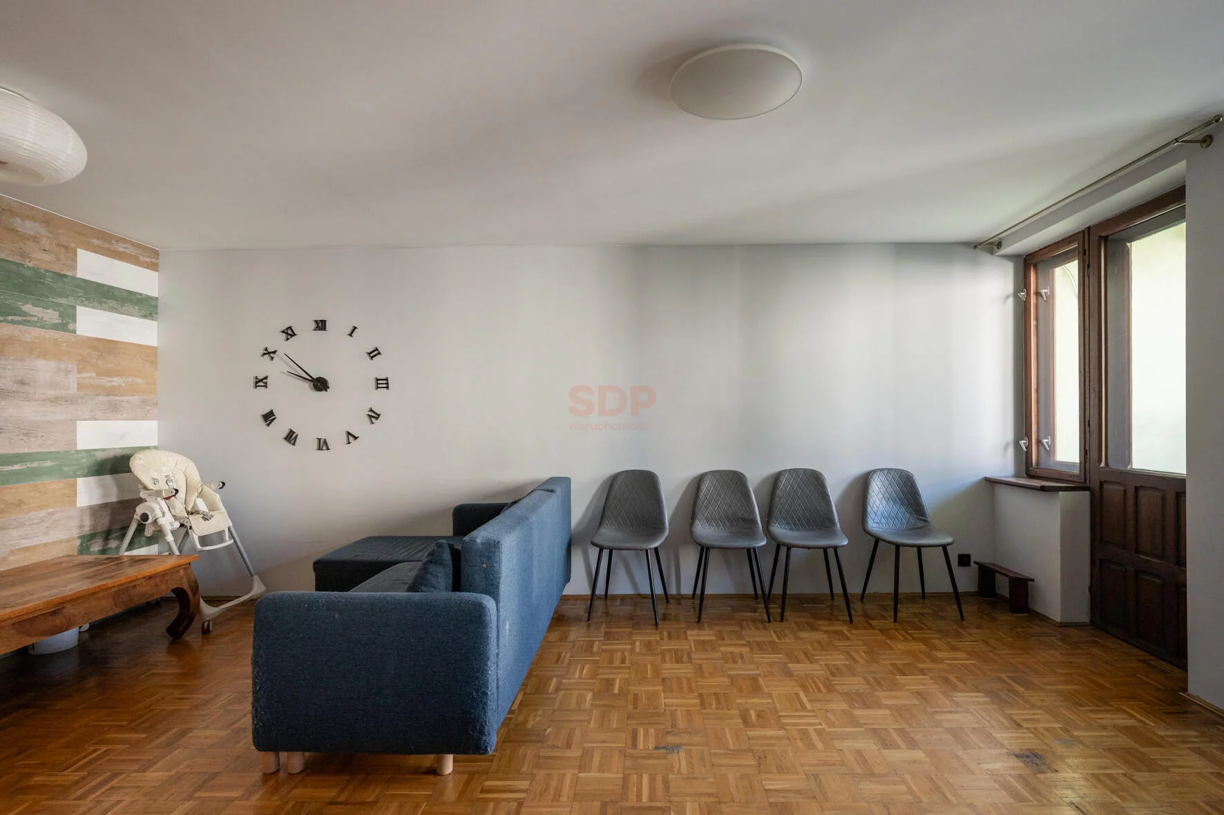 3 pokoje, mieszkanie 64,90 m², piętro 3, oferta nr , 42871, Wrocław, Stare Miasto, Rydygiera Ludwika
