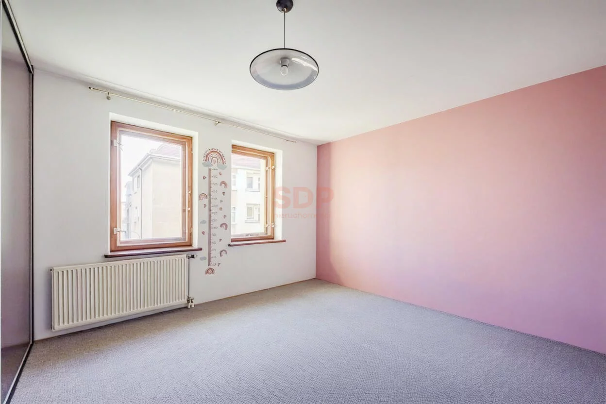 3 pokoje, mieszkanie 64,90 m², piętro 3, oferta nr , 42871, Wrocław, Stare Miasto, Rydygiera Ludwika