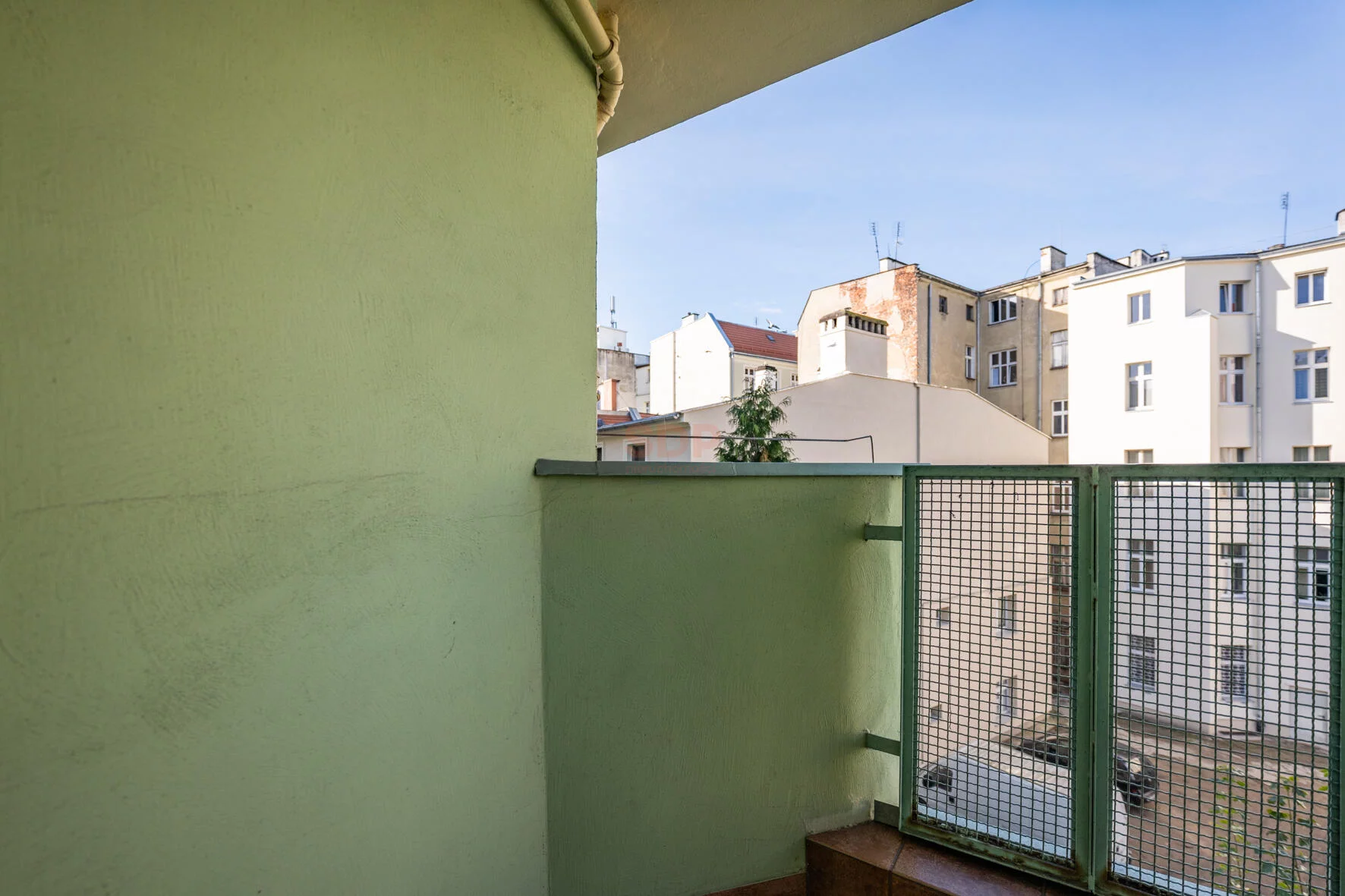 3 pokoje, mieszkanie 64,90 m², piętro 3, oferta nr , 42871, Wrocław, Stare Miasto, Rydygiera Ludwika