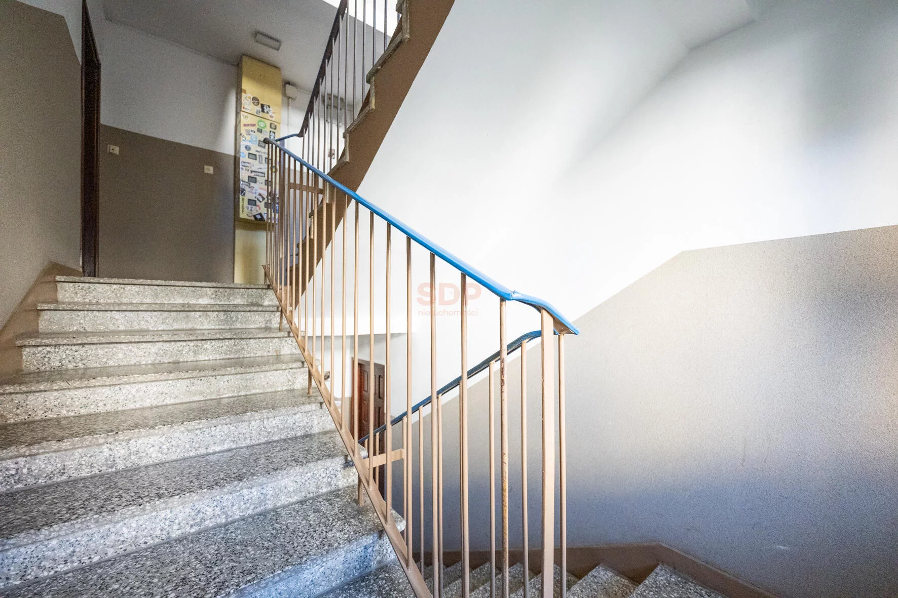 3 pokoje, mieszkanie 64,90 m², piętro 3, oferta nr , 42871, Wrocław, Stare Miasto, Rydygiera Ludwika