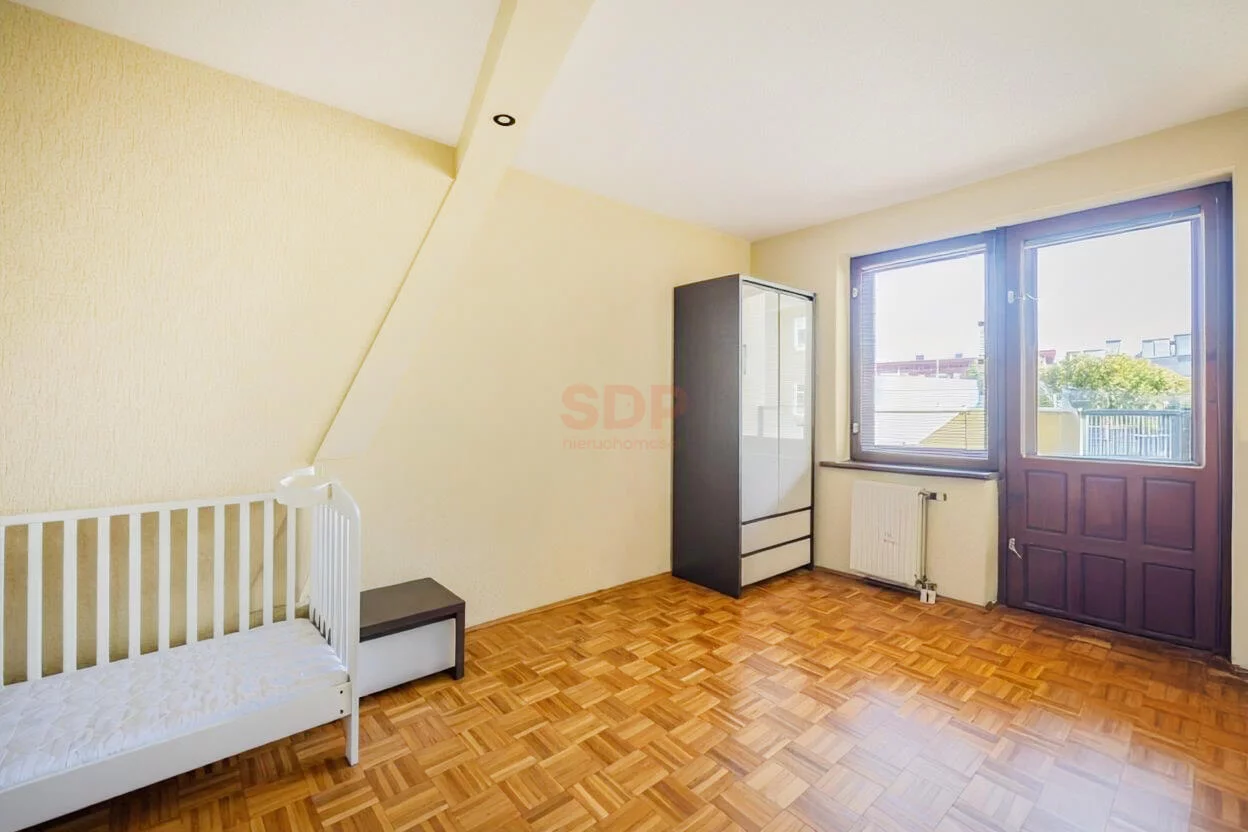 3 pokoje, mieszkanie 64,90 m², piętro 3, oferta nr , 42871, Wrocław, Stare Miasto, Rydygiera Ludwika