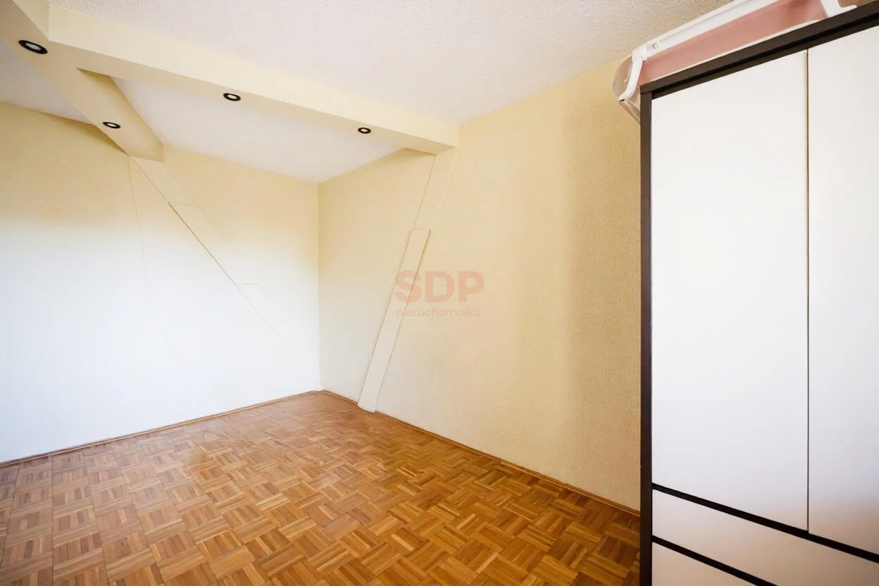 3 pokoje, mieszkanie 64,90 m², piętro 3, oferta nr , 42871, Wrocław, Stare Miasto, Rydygiera Ludwika