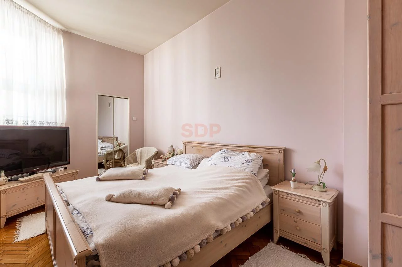 3 pokoje, mieszkanie 90,00 m², piętro 1, oferta nr , 14873, Wrocław, Stare Miasto, Rynek