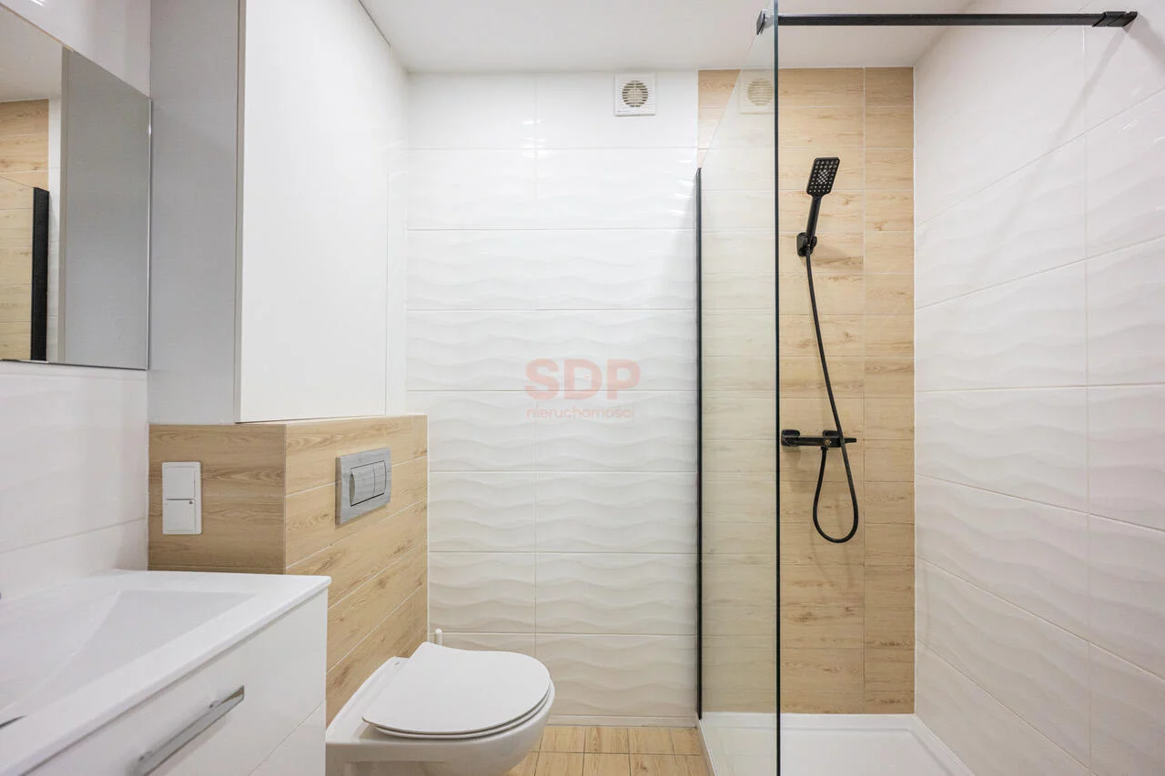 3 pokoje, mieszkanie 54,57 m², piętro 4, oferta nr , 42341, Wrocław, Stare Miasto, Rzeźnicza